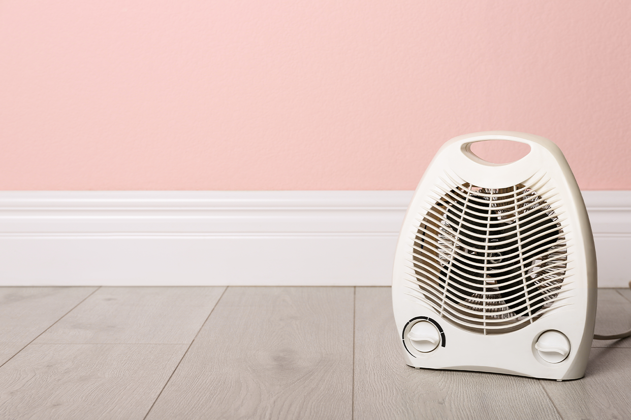 5 things to keep in mind when buying a heater for your space  