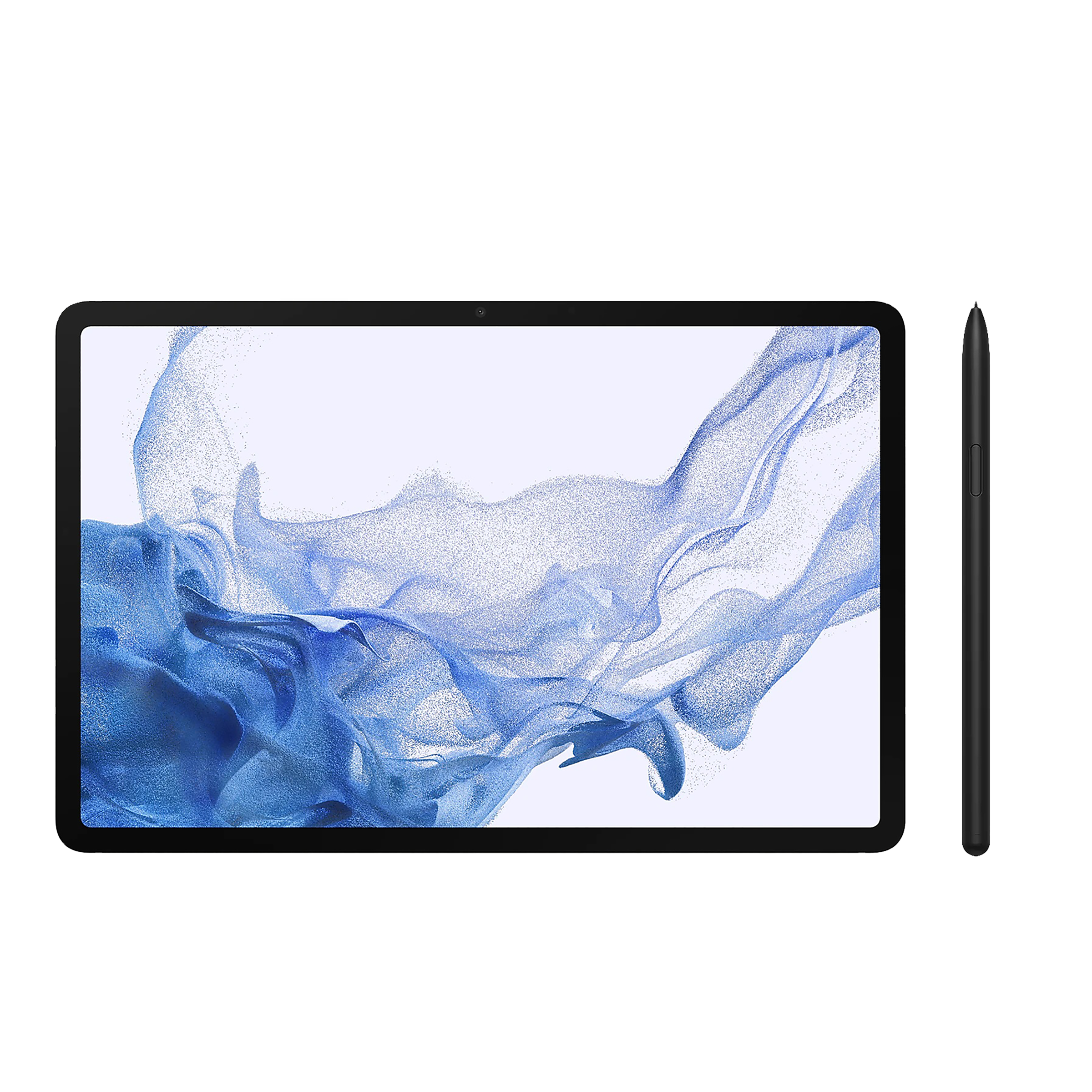SAMSUNG Galaxy Tab S8 Wi-Fi+5G Android Tablet (11 Inch, 8GB RAM, 128GB ROM, Silver)