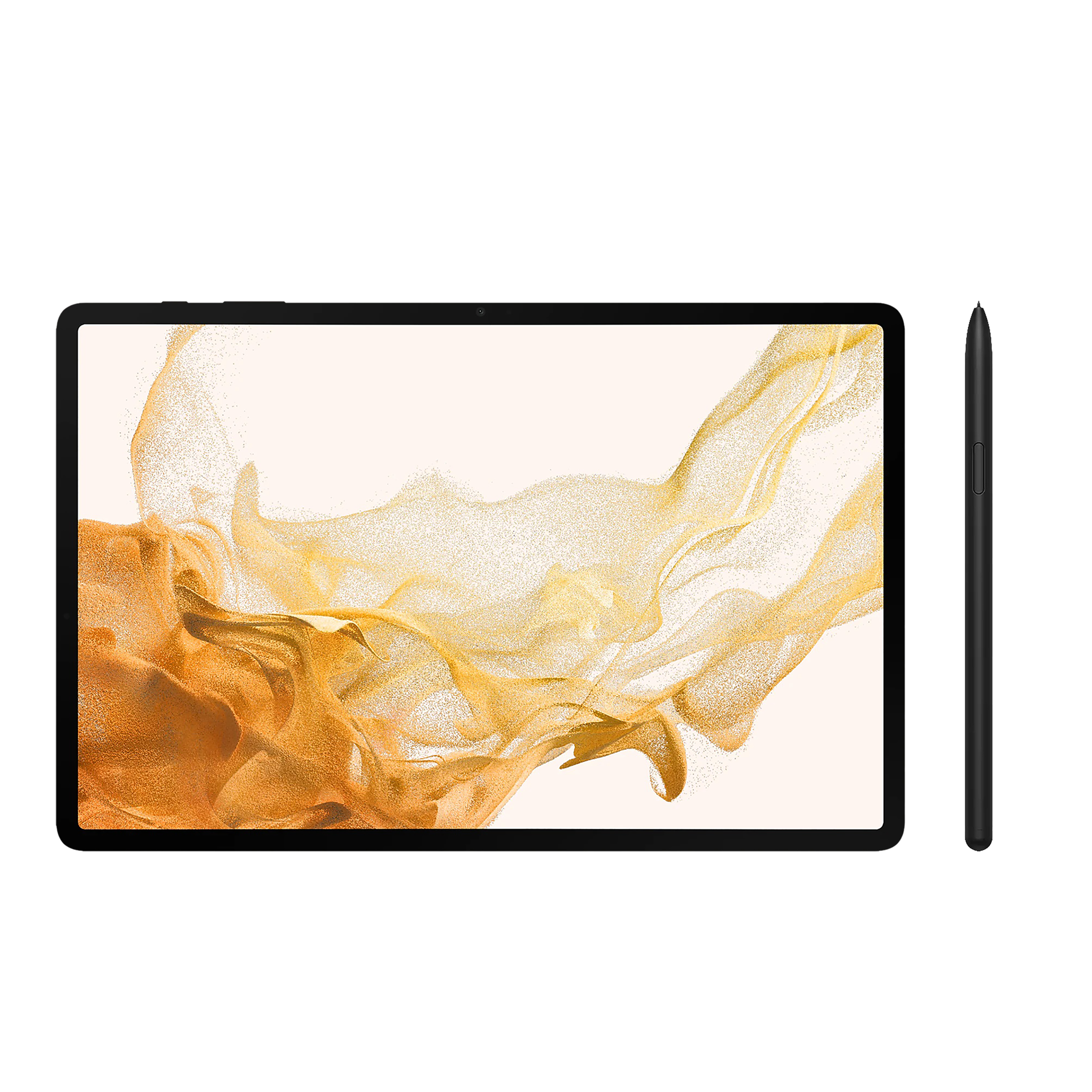 SAMSUNG Galaxy Tab S8+ Wi-Fi Android Tablet (12.4 Inch, 8GB RAM, 128GB ROM, Graphite)