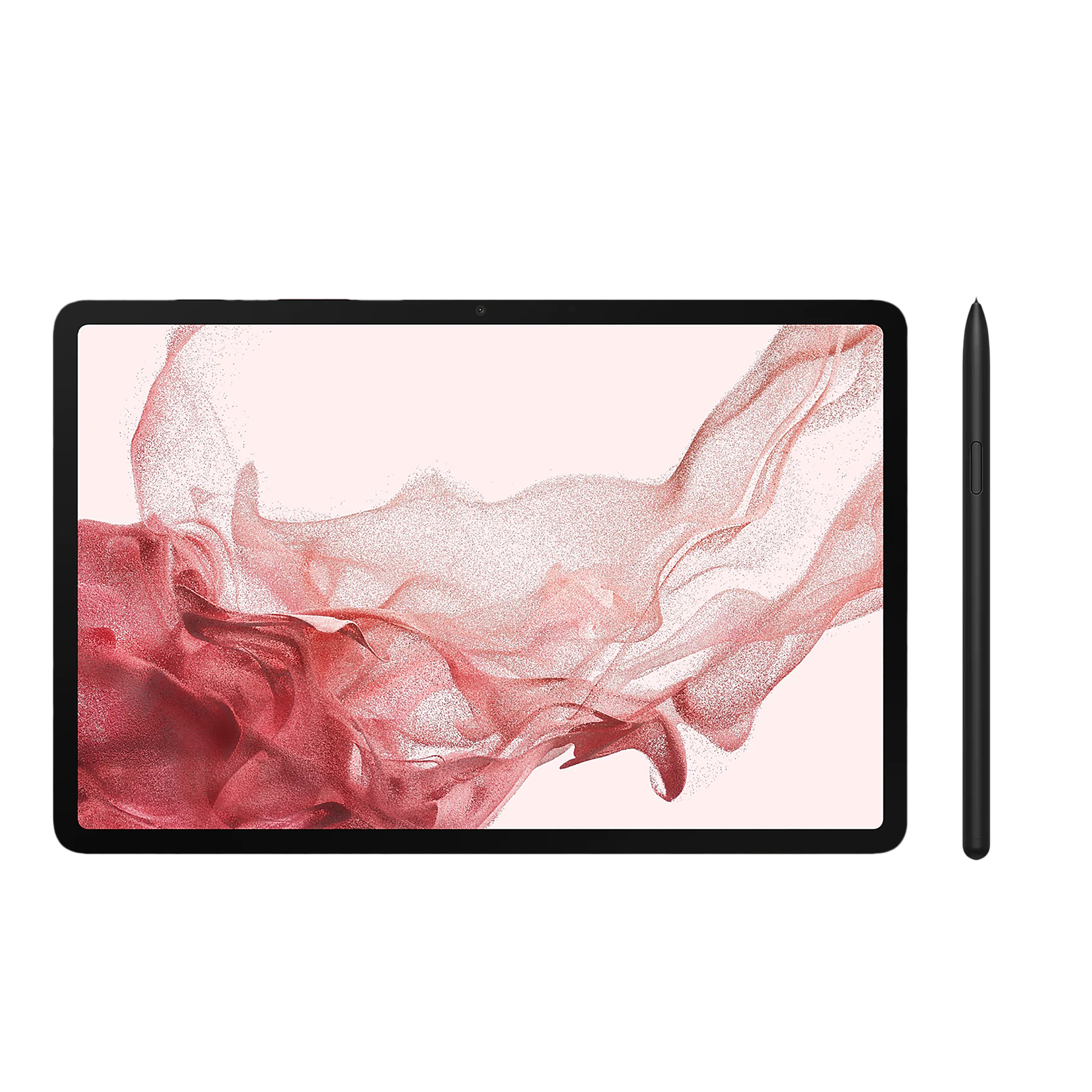 SAMSUNG Galaxy Tab S8 Wi-Fi Android Tablet (11 Inch, 8GB RAM, 128GB ROM, Pink Gold)