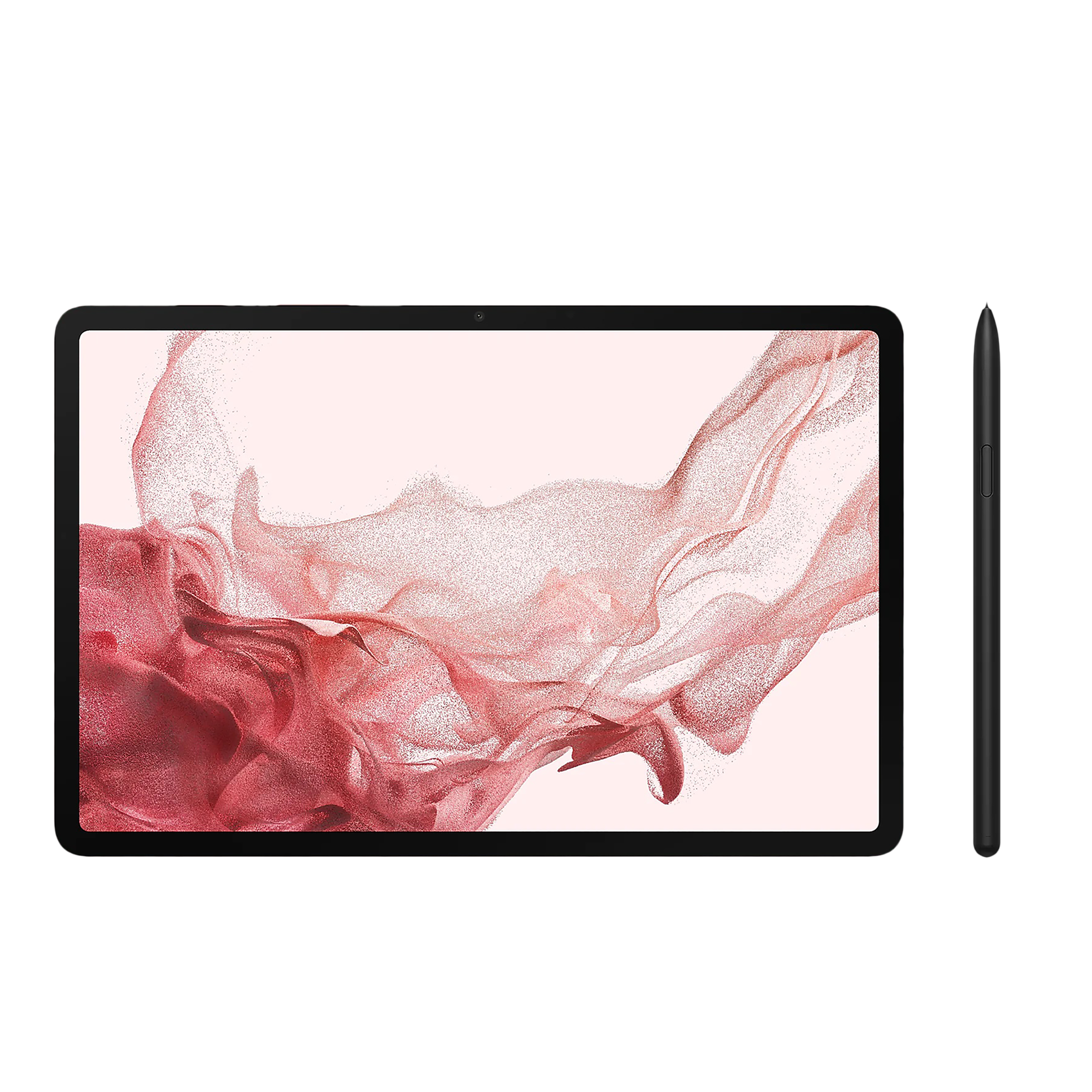 SAMSUNG Galaxy Tab S8 Wi-Fi+5G Android Tablet (11 Inch, 8GB RAM, 128GB ROM, Pink Gold)