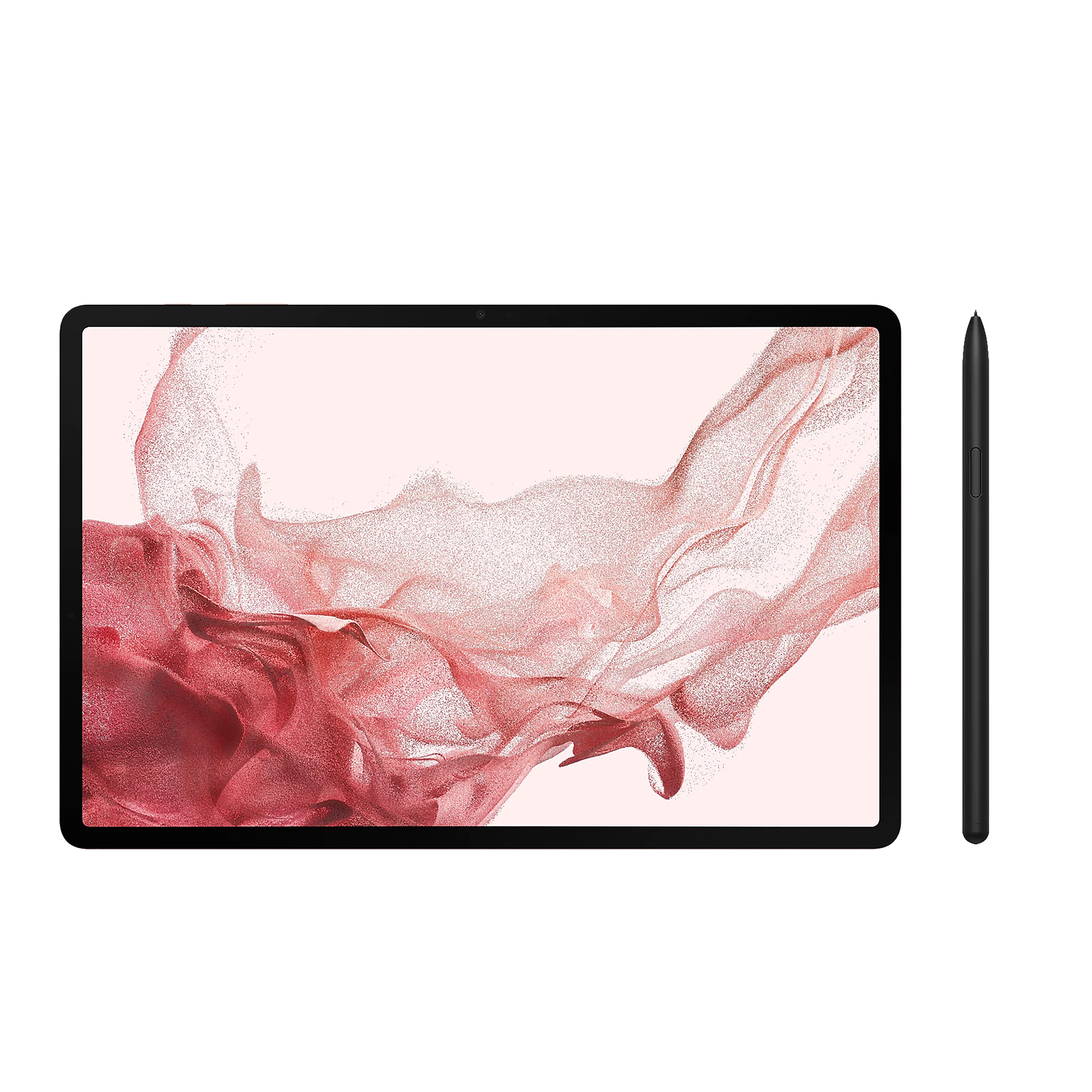SAMSUNG Galaxy Tab S8+ Wi-Fi+5G Android Tablet (12.4 Inch, 8GB RAM, 128GB ROM, Pink Gold)