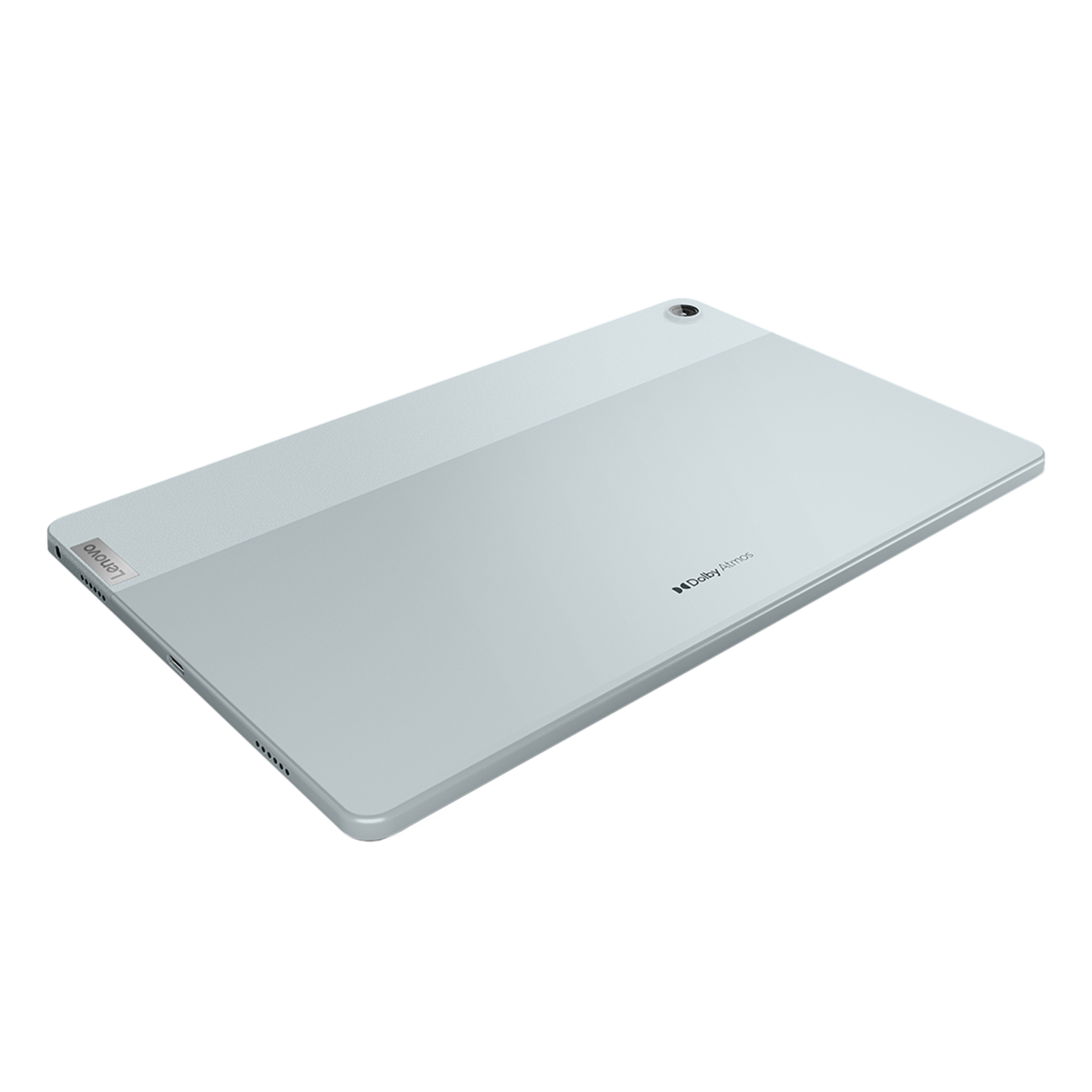 Buy Lenovo M10 Plus 3rd Gen 26.94 cm (10.61 inch) LTE Tablet 6 GB RAM, 128  GB, Storm Grey ZAAN0192IN Online at Best Prices in India - JioMart.