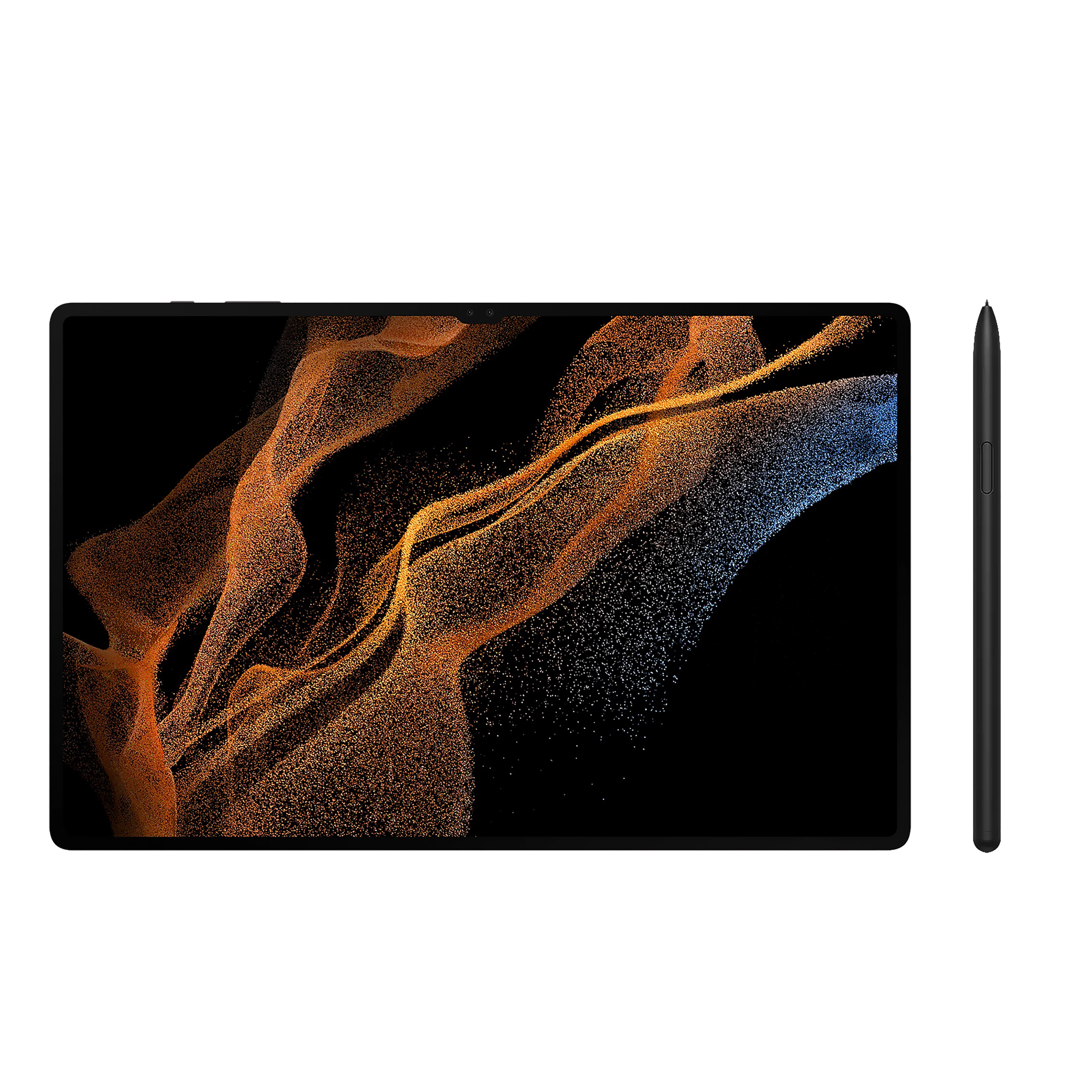 SAMSUNG Galaxy Tab S8 Ultra 5G Wi-Fi+5G Android Tablet (14.56 Inch, 12GB RAM, 256GB ROM, Graphite)