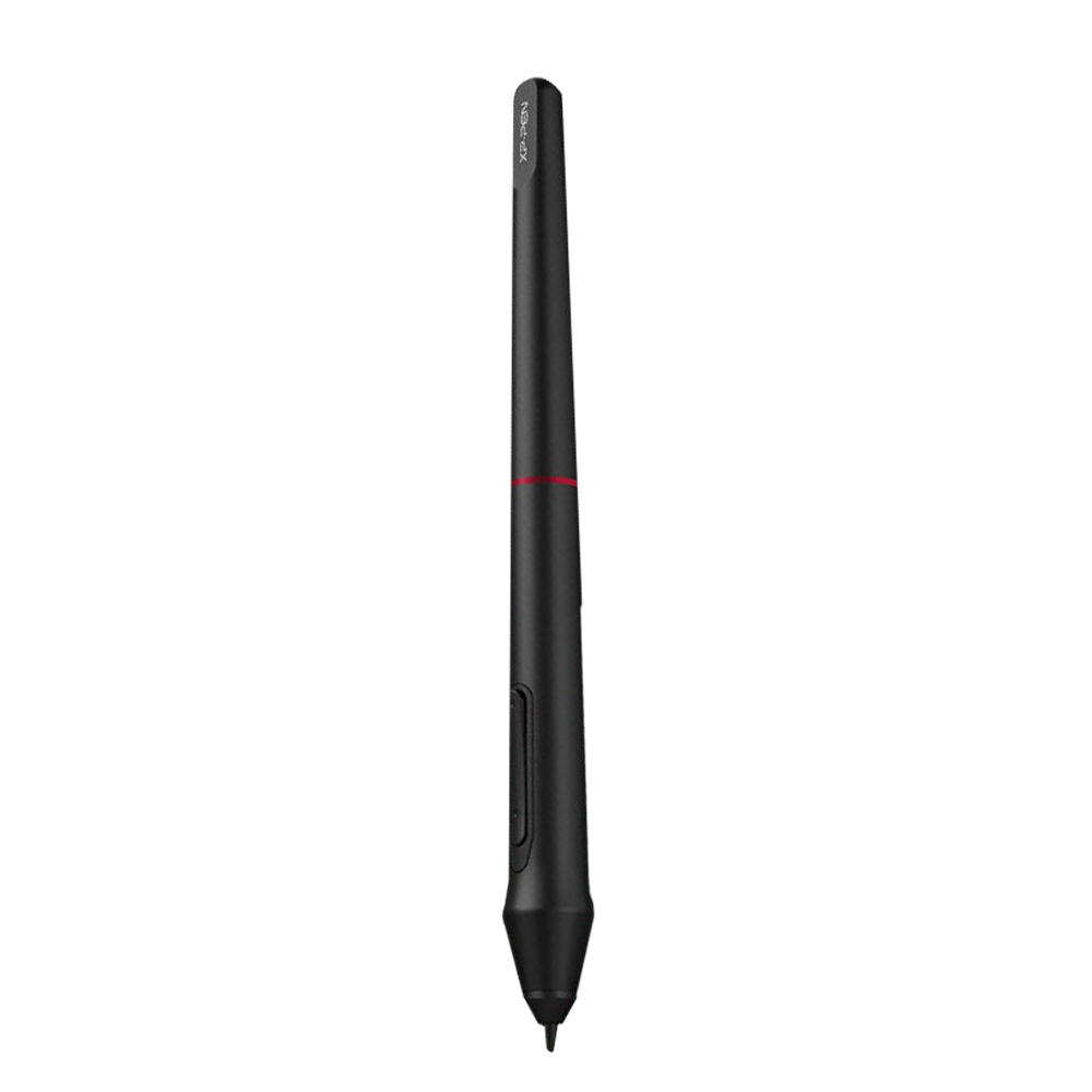 XP-Pen Artist 15.6 Pro 39.62cm (15.6 Inches) e-Writer Digital Pad (8192 Level Pressure Sensitivity, Black)_4