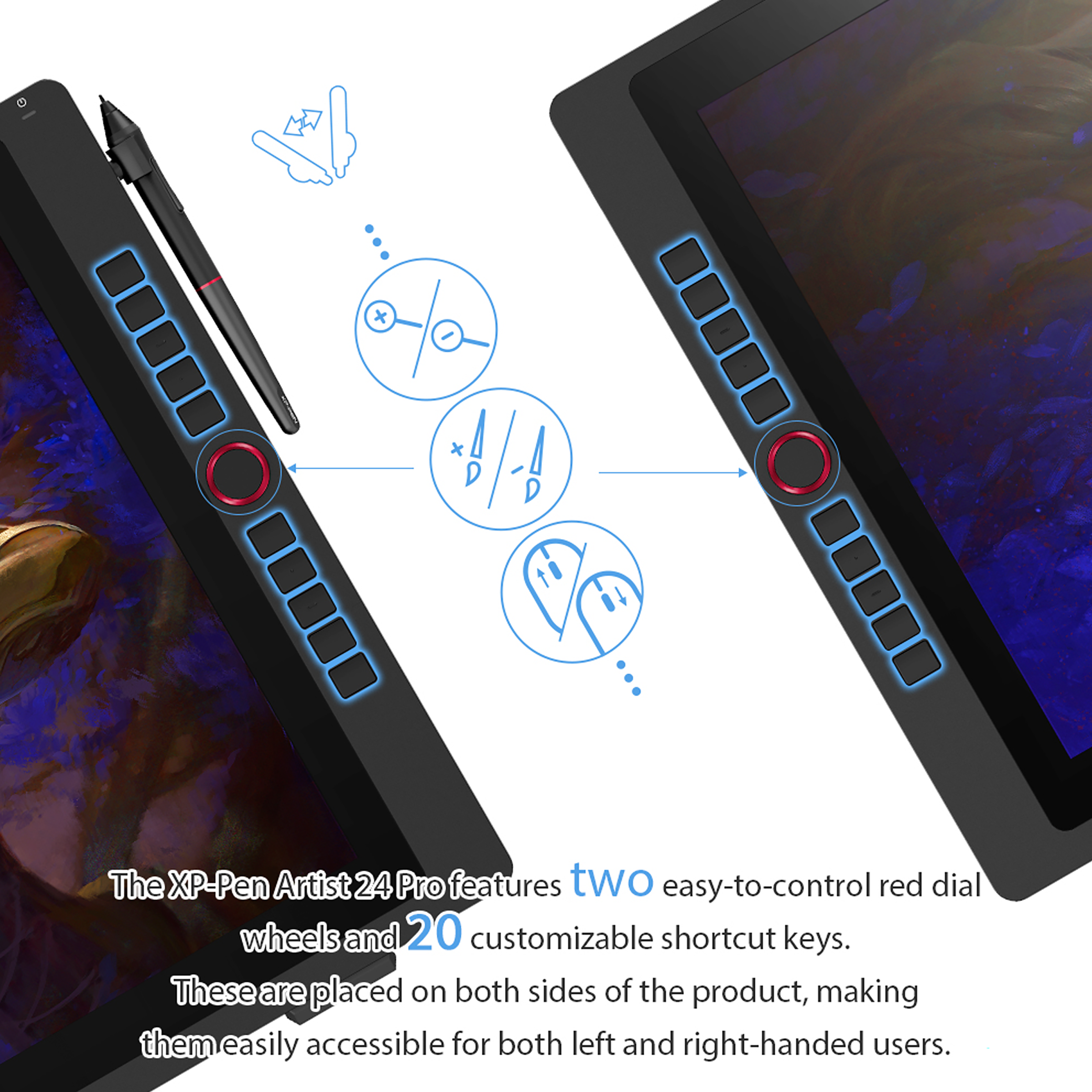 Best Drawing Tablets 2023  Forbes Vetted