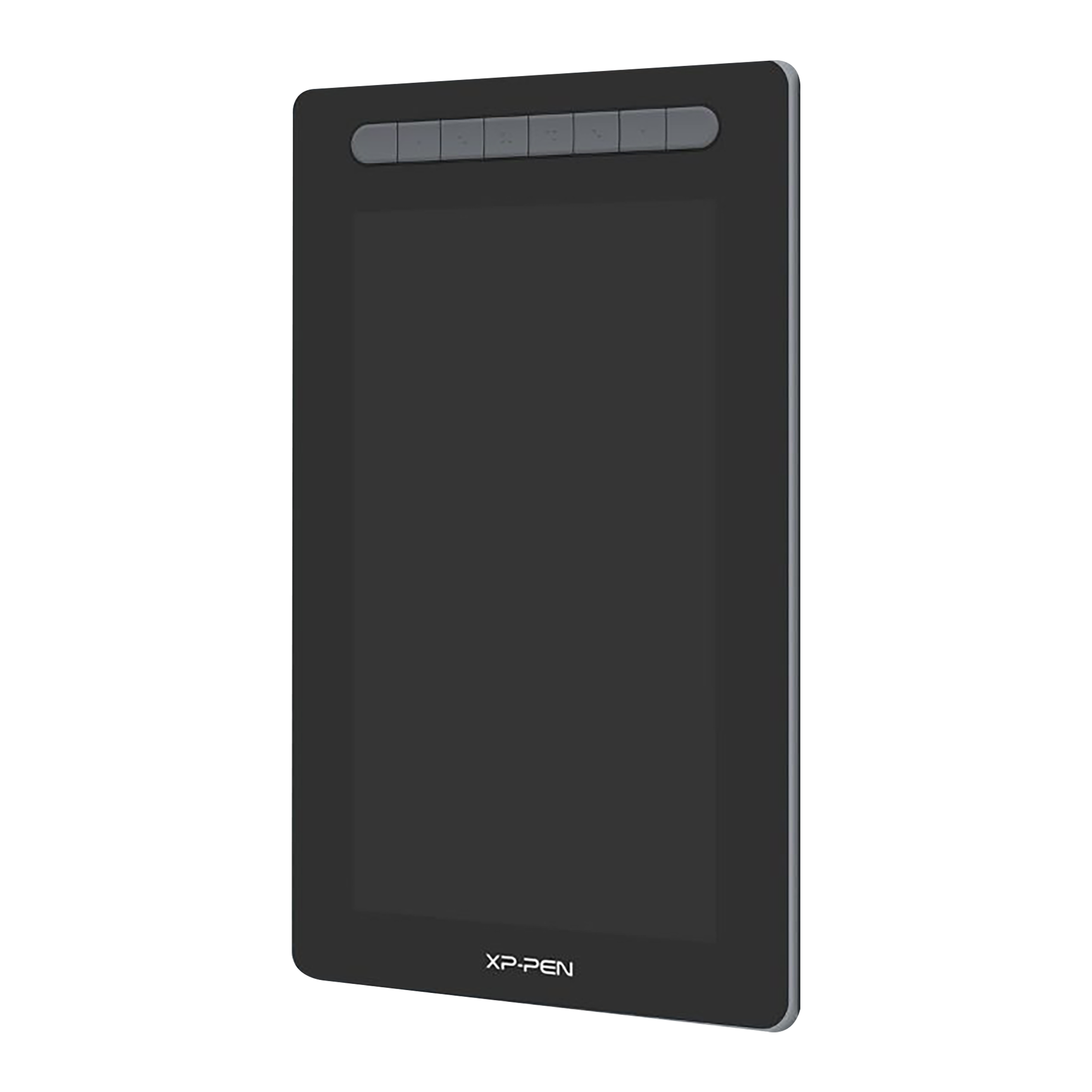 XPPen Artist 12 2nd Gen Standard Tablet (11.9 Inch, Black)_3