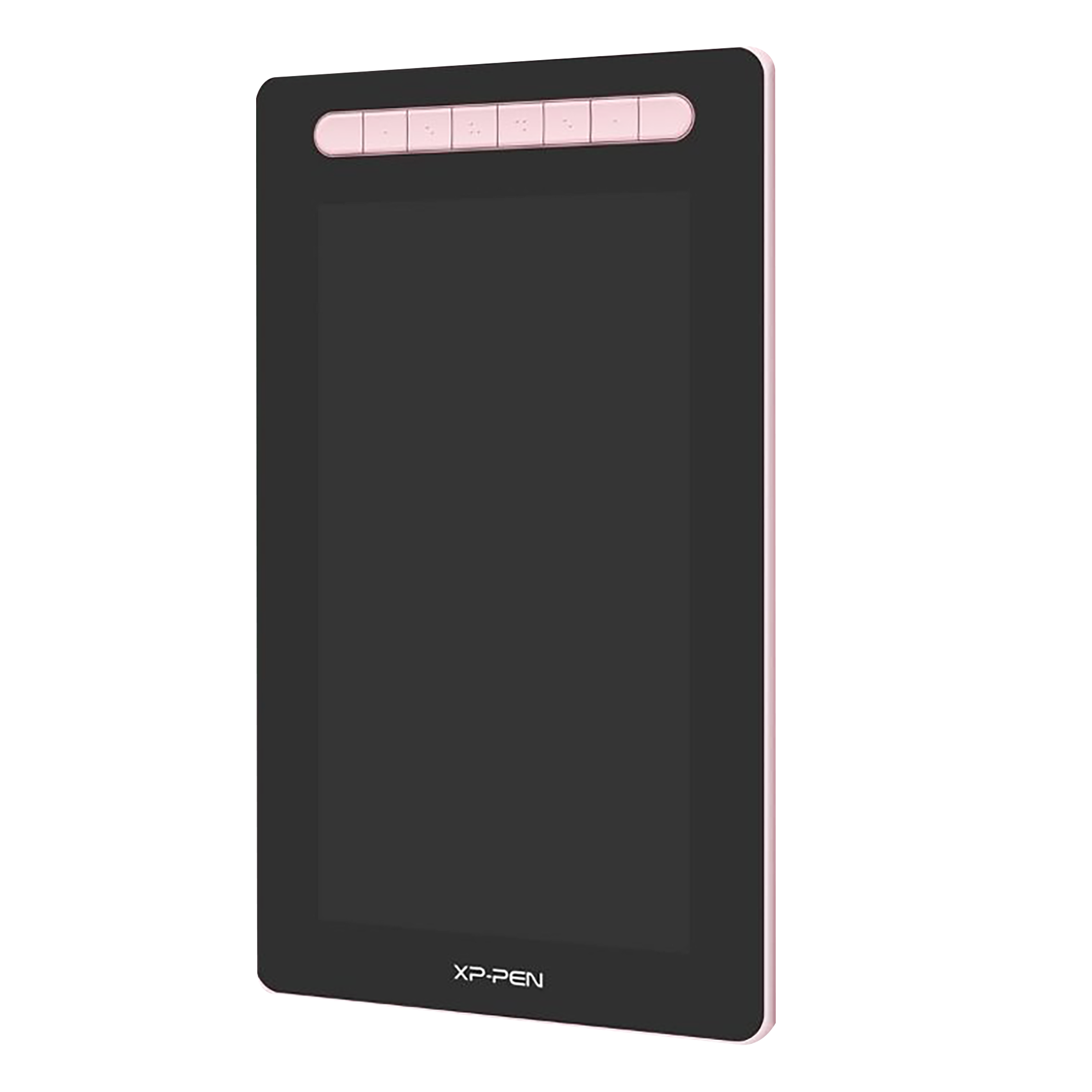 XPPen Artist 12 2nd Gen Standard Tablet (11.9 Inch, Pink)_3