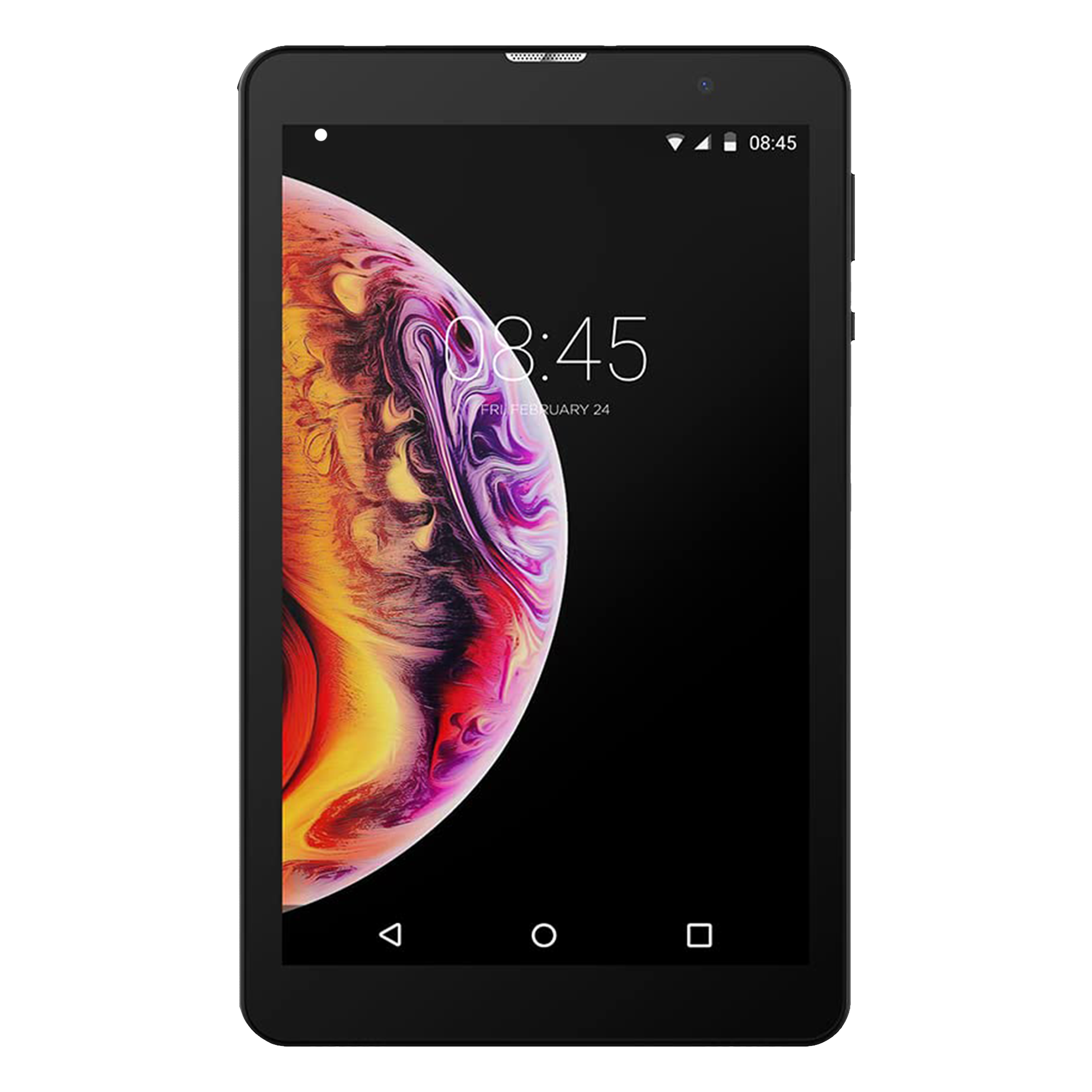 WishTel IRA T803 Wi-Fi+4G Android Tablet (8 Inch, 2GB RAM, 32GB ROM, Black)