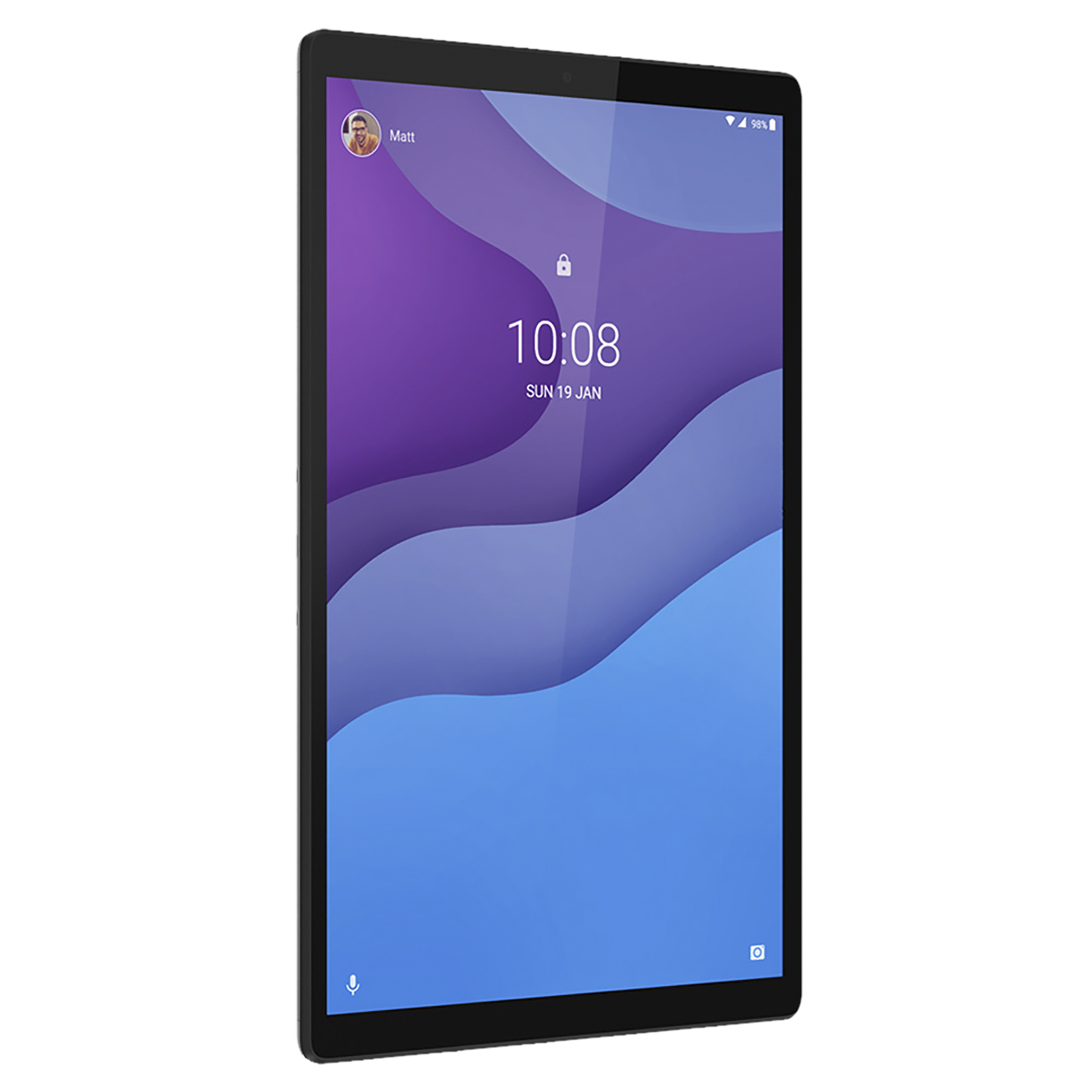 Lenovo Wi-fi Only TAB M10 - HD 2nd Gen (X-306F), Screen Size: 10.1 Inch at  Rs 13999/piece in New Delhi