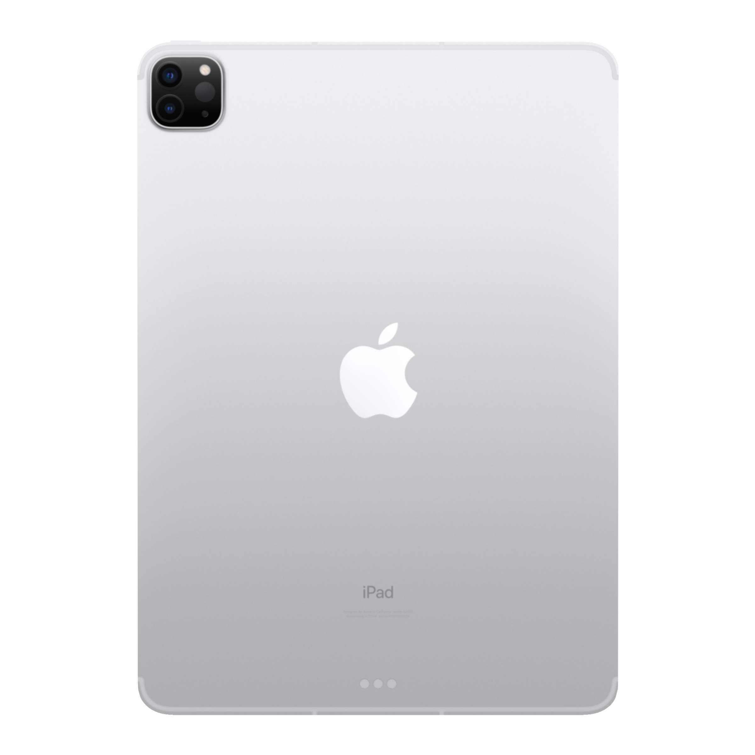 Apple iPad Pro 11 3rd Generation Wifi + 5G (11 Inch, 512GB ROM, Silver, 2021 model)_4
