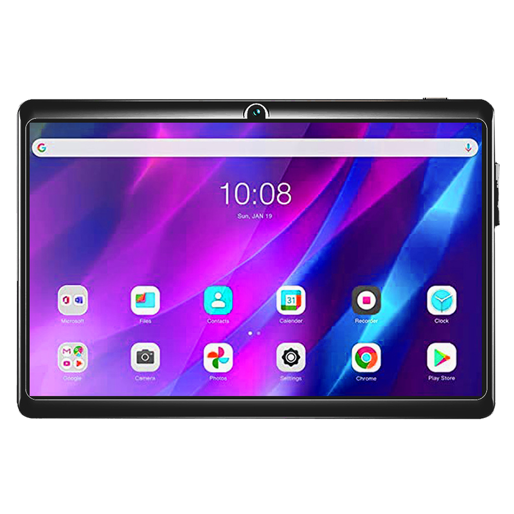 I KALL N7 Wifi Android Tablet (7 Inch, 2GB RAM, 16GB ROM, Black)_1
