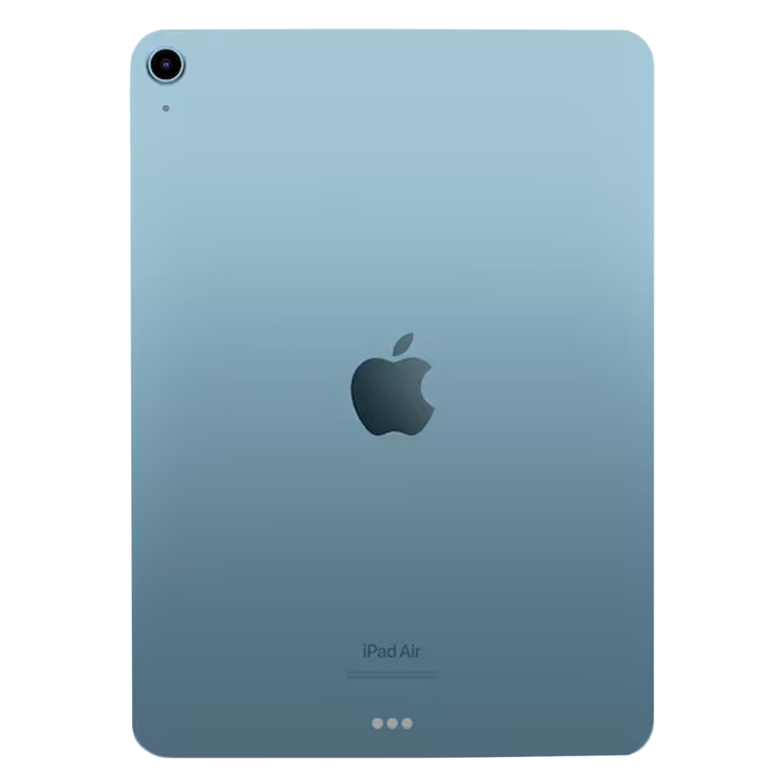 Apple iPad Air 5th Generation Wifi (10.9 Inch, 256GB ROM, Blue, 2022 model)_4