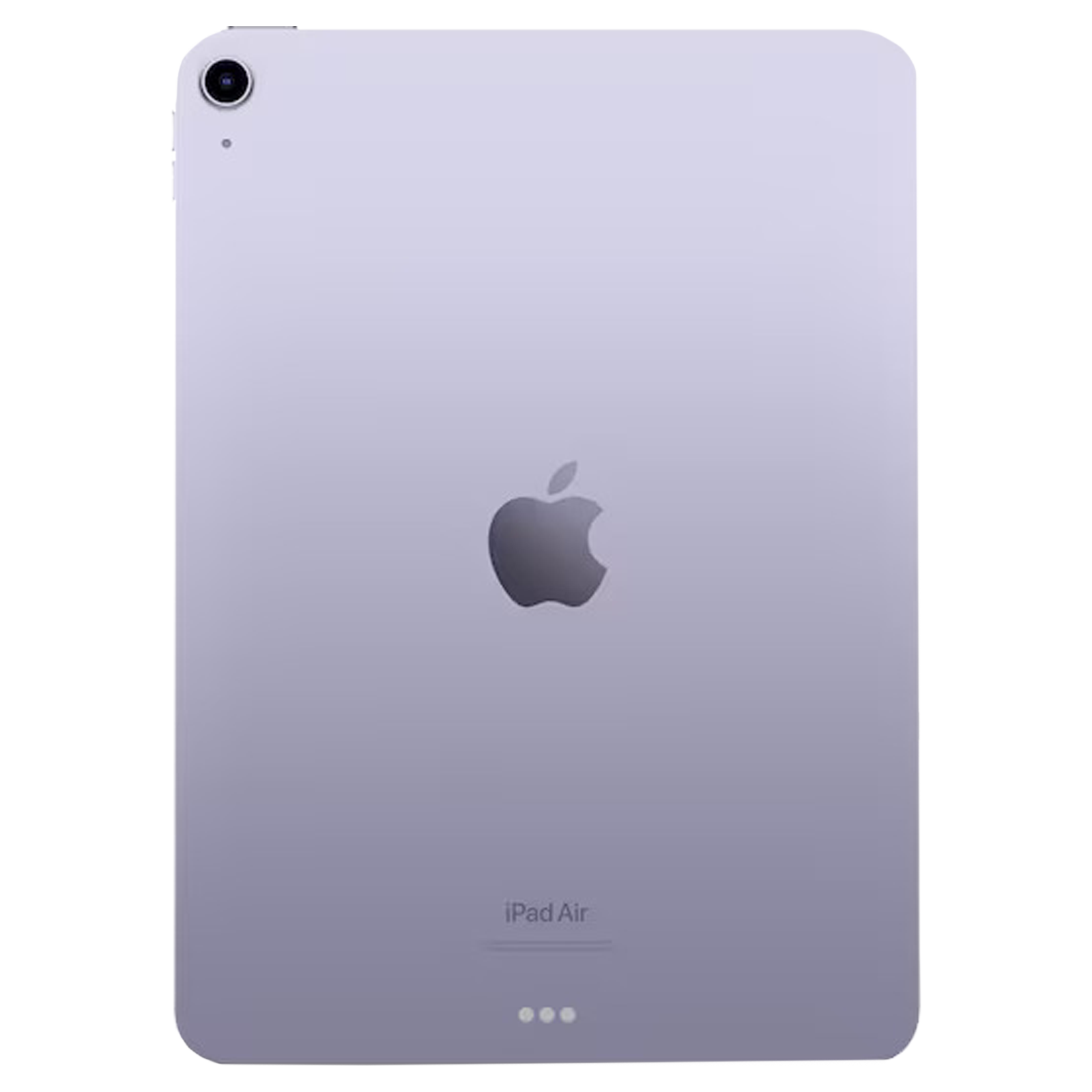 Apple iPad Air 5th Generation Wifi (10.9 Inch, 256GB ROM, Purple, 2022 model)_4