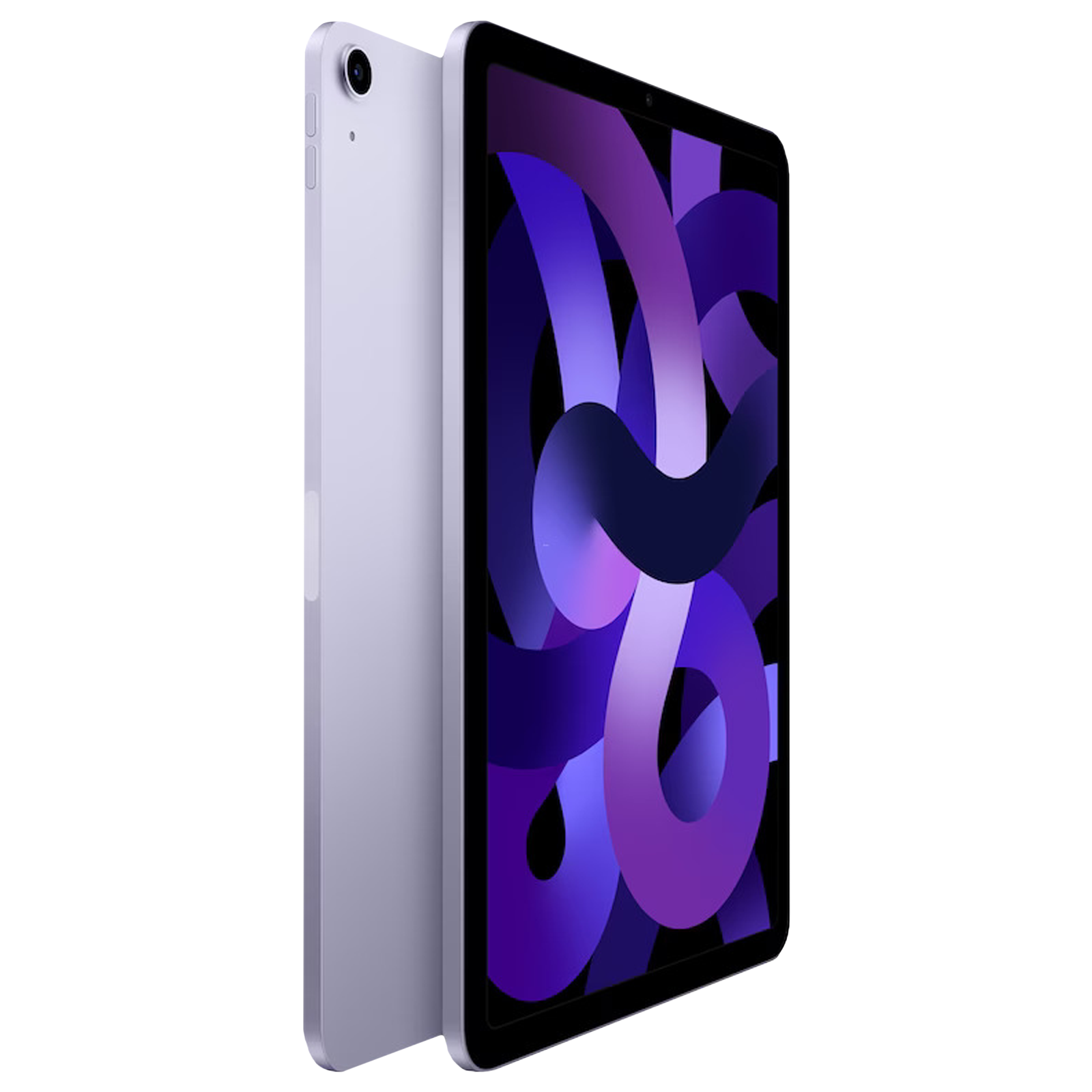 Buy Apple iPad Air 5th Generation Wifi (10.9 Inch, 256GB ROM, Purple ...