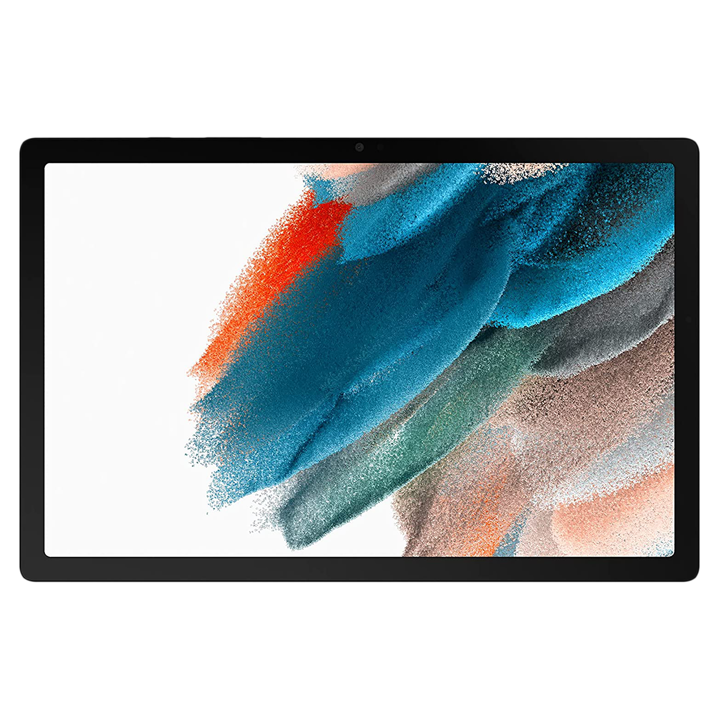 Buy SAMSUNG Galaxy Tab A8 Wi-Fi Android Tablet (10.5 Inch, 3GB RAM, 32GB  ROM, Silver) Online – Croma