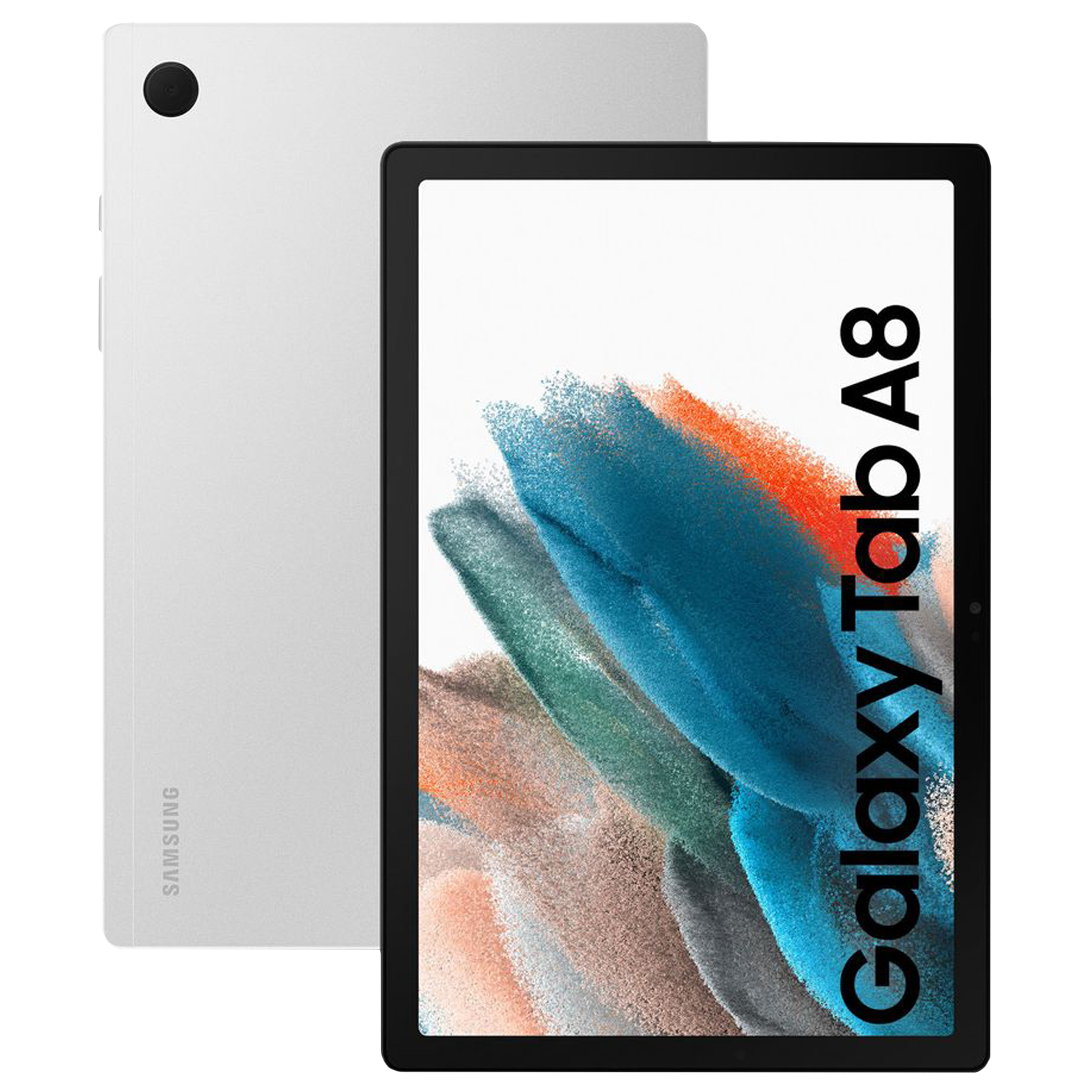 samsung a8 tablet in croma