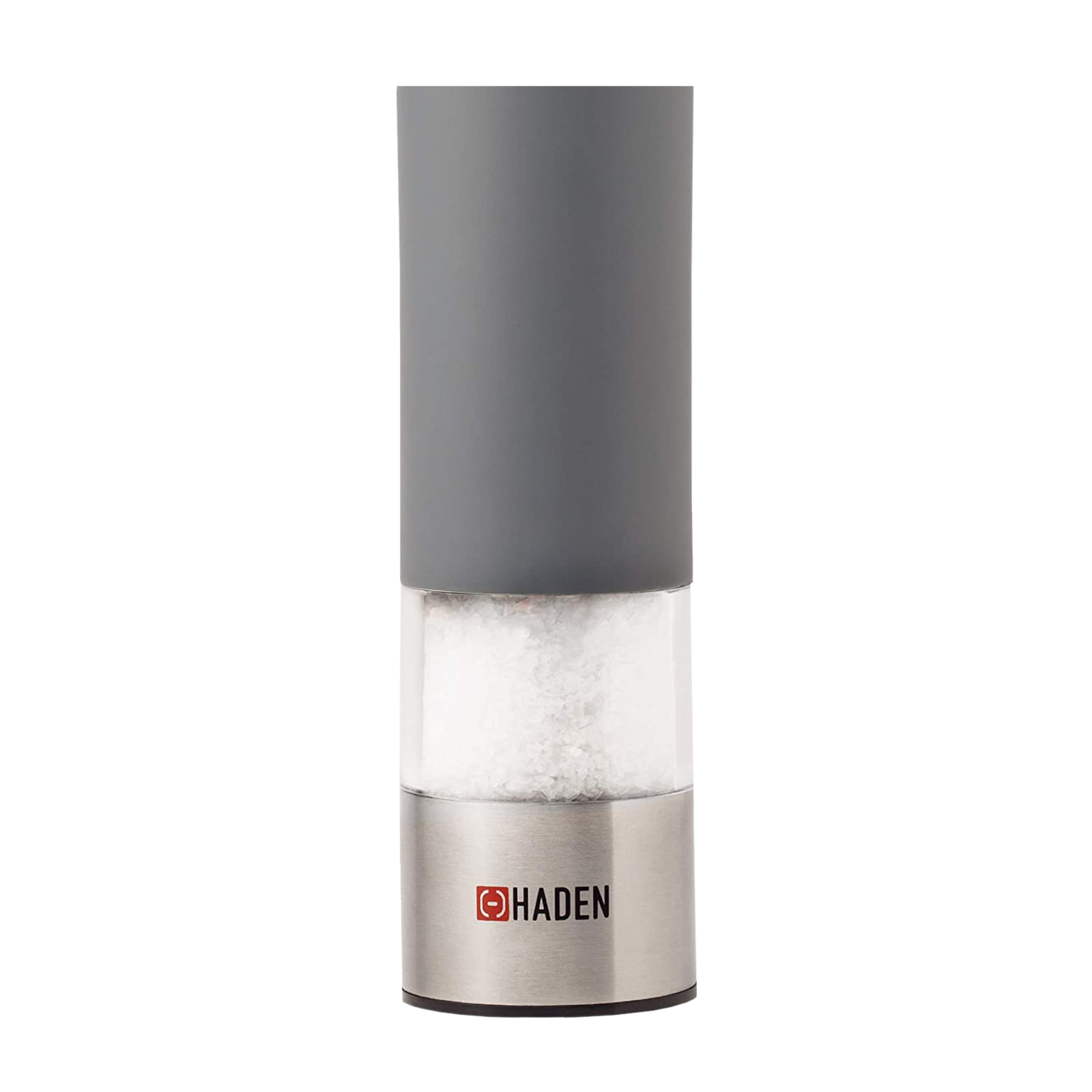 haden perth electric salt and pepper mills