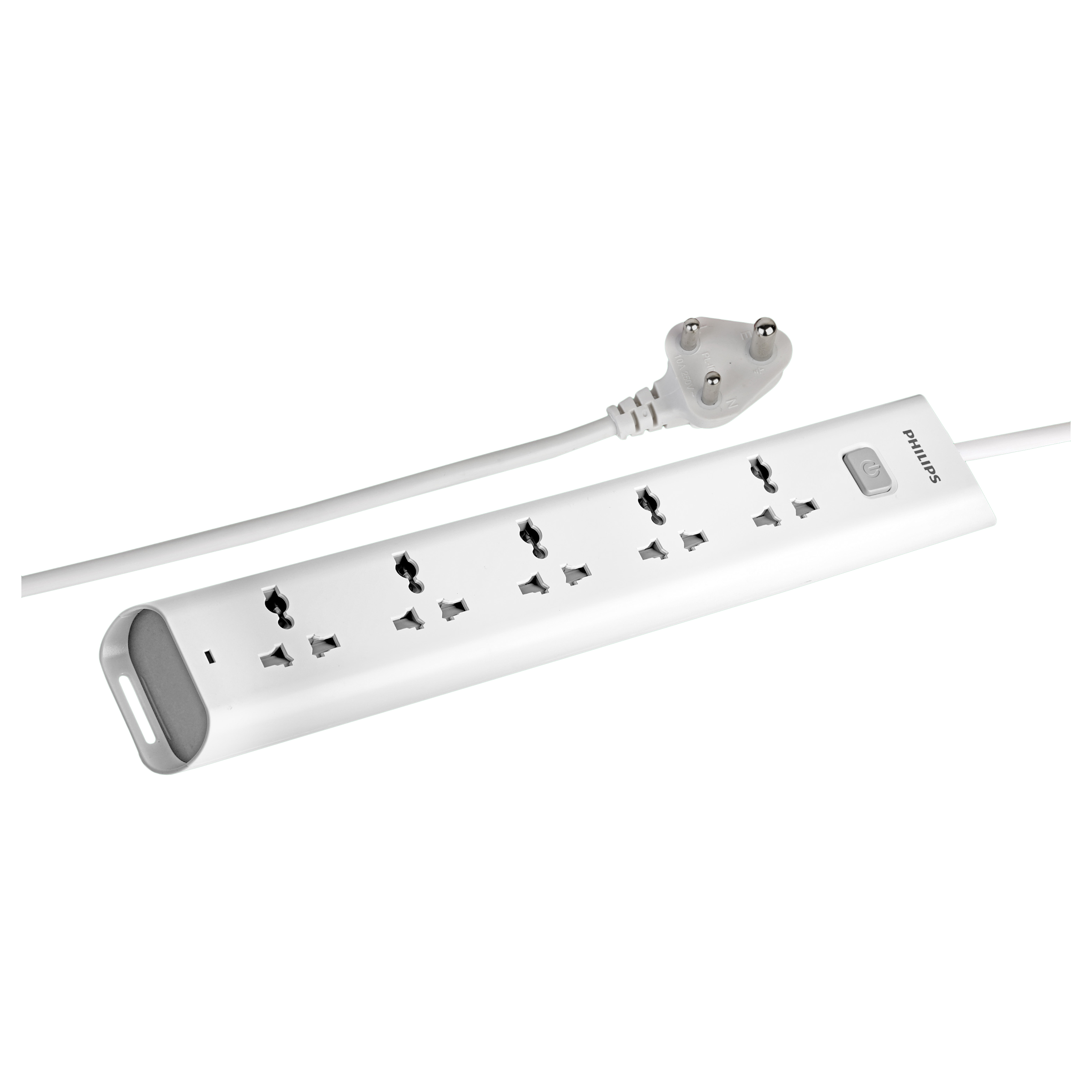 Buy Power Strip With Long Cord Online at Best Prices