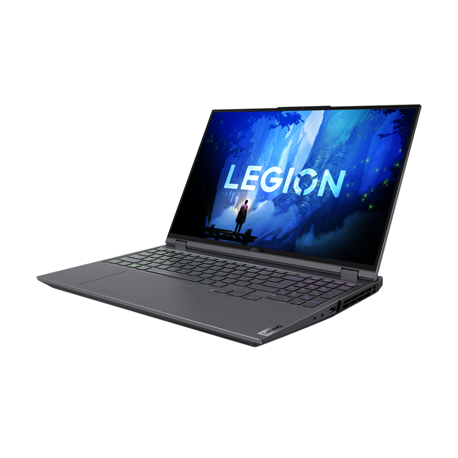 Lenovo Legion 5 Pro 16IAH7H Intel Core i7 12th Gen (16 inch, 16GB, 1TB, Windows 11, MS Office 2021, NVIDIA GeForce RTX 3060, WQXGA IPS Display, Storm Grey, 82RF00DYIN)_1