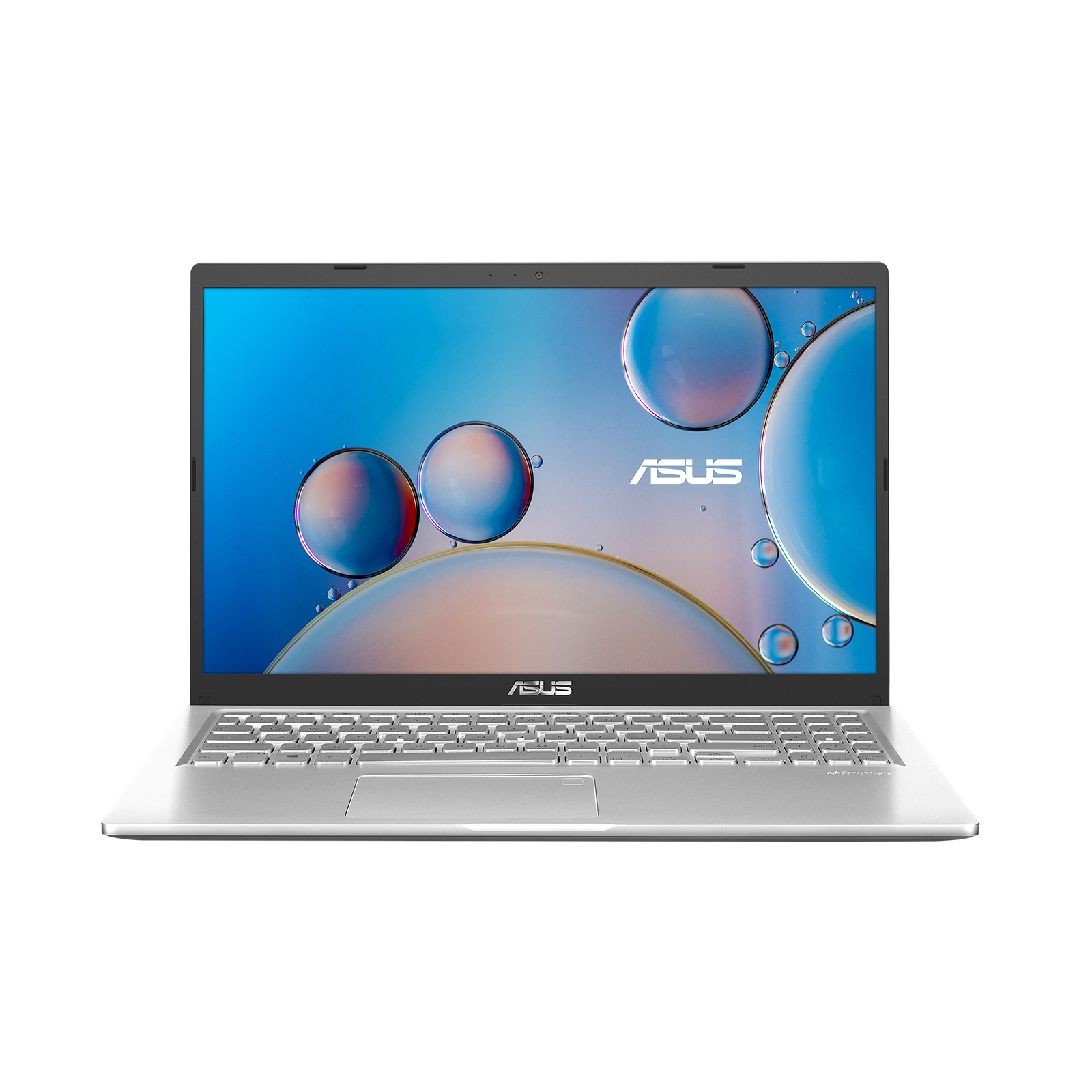 

ASUS X515EA-EJ312WS Intel Core i3 11th Gen (15 inch, 8GB, 256GB, Windows 11 Home, MS Office Home and Student 2021, Intel UHD, HD Display, Silver, 90NB0SG2-M00BN0), No color