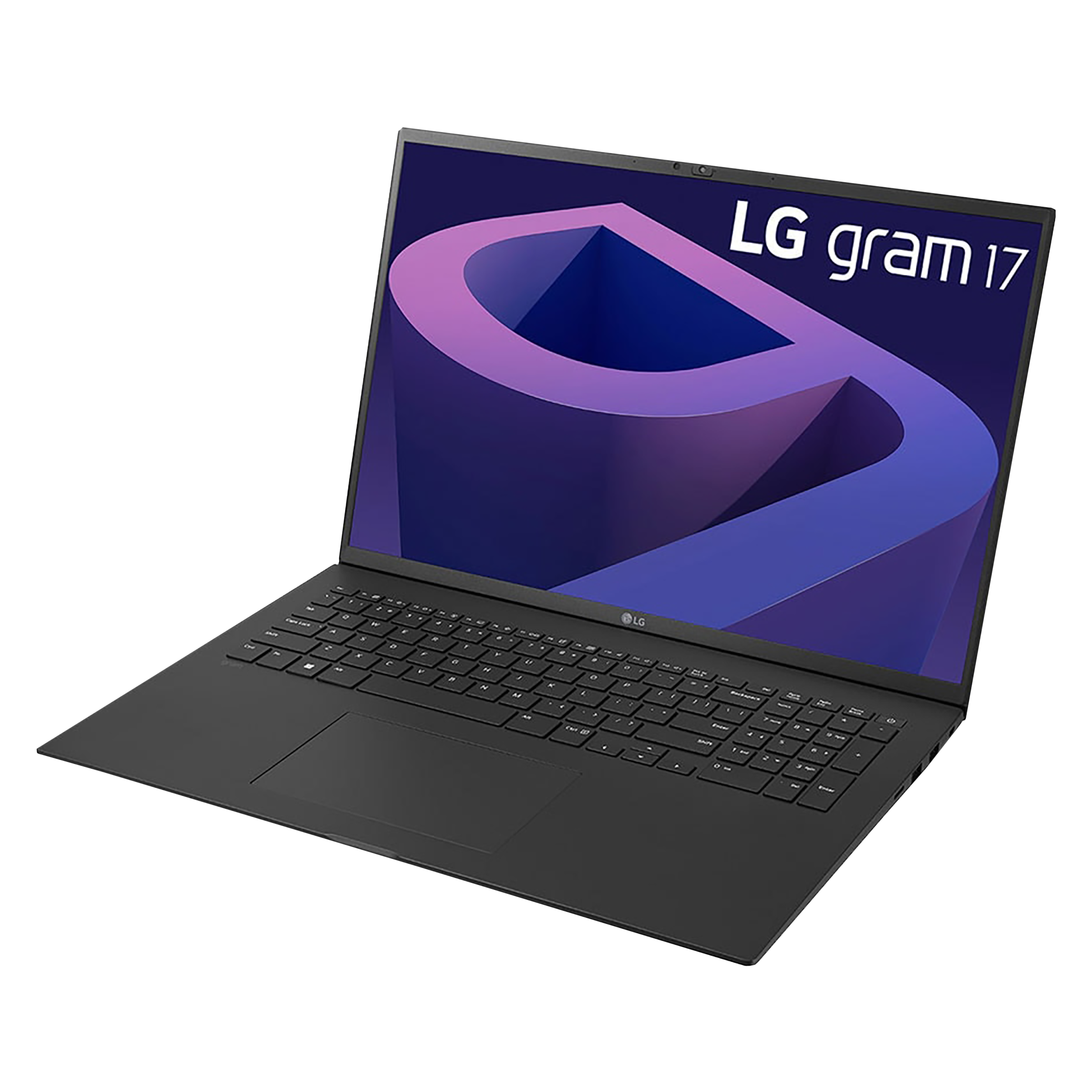 LG Gram 17 Intel EVO Core i7 12th Gen (17 inch, 16GB, 1TB, Windows 11, Intel Iris Xe Graphics, WQXGA IPS Display, Black, 17Z90Q-G.AH78A2)_4