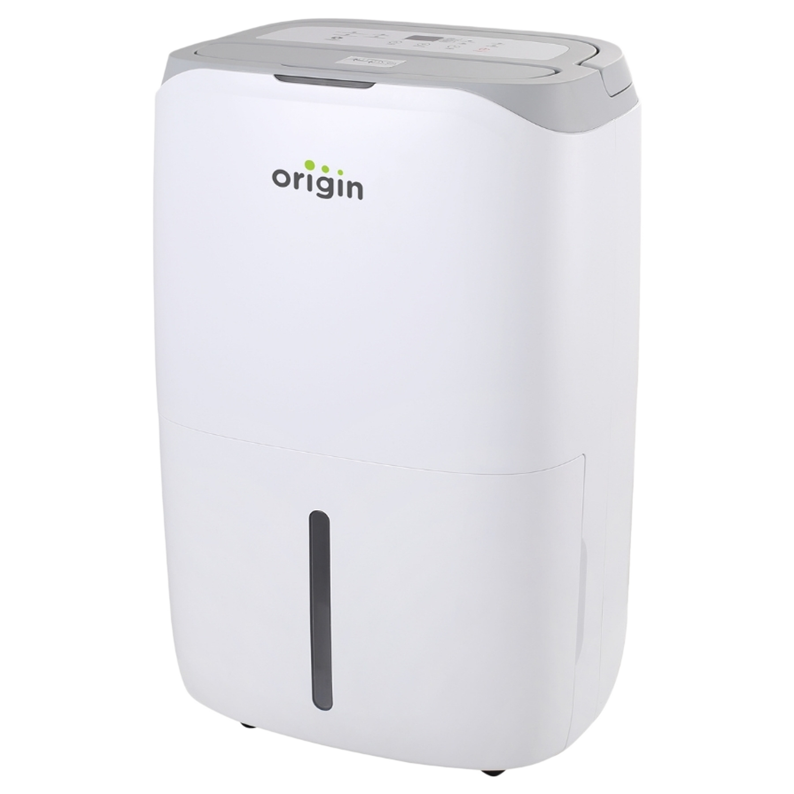 Origin O20 Dehumidifier (Hepa And Carbon Filter, White)_2