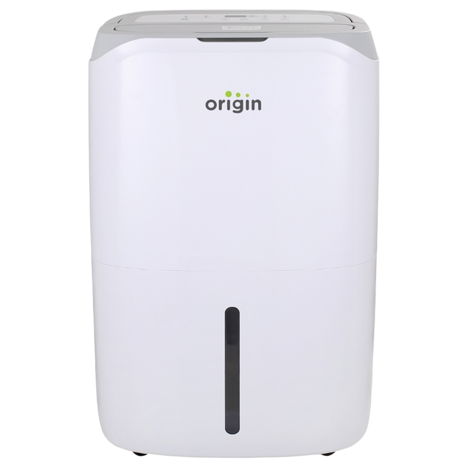 Origin O20 Dehumidifier (Hepa And Carbon Filter, White)