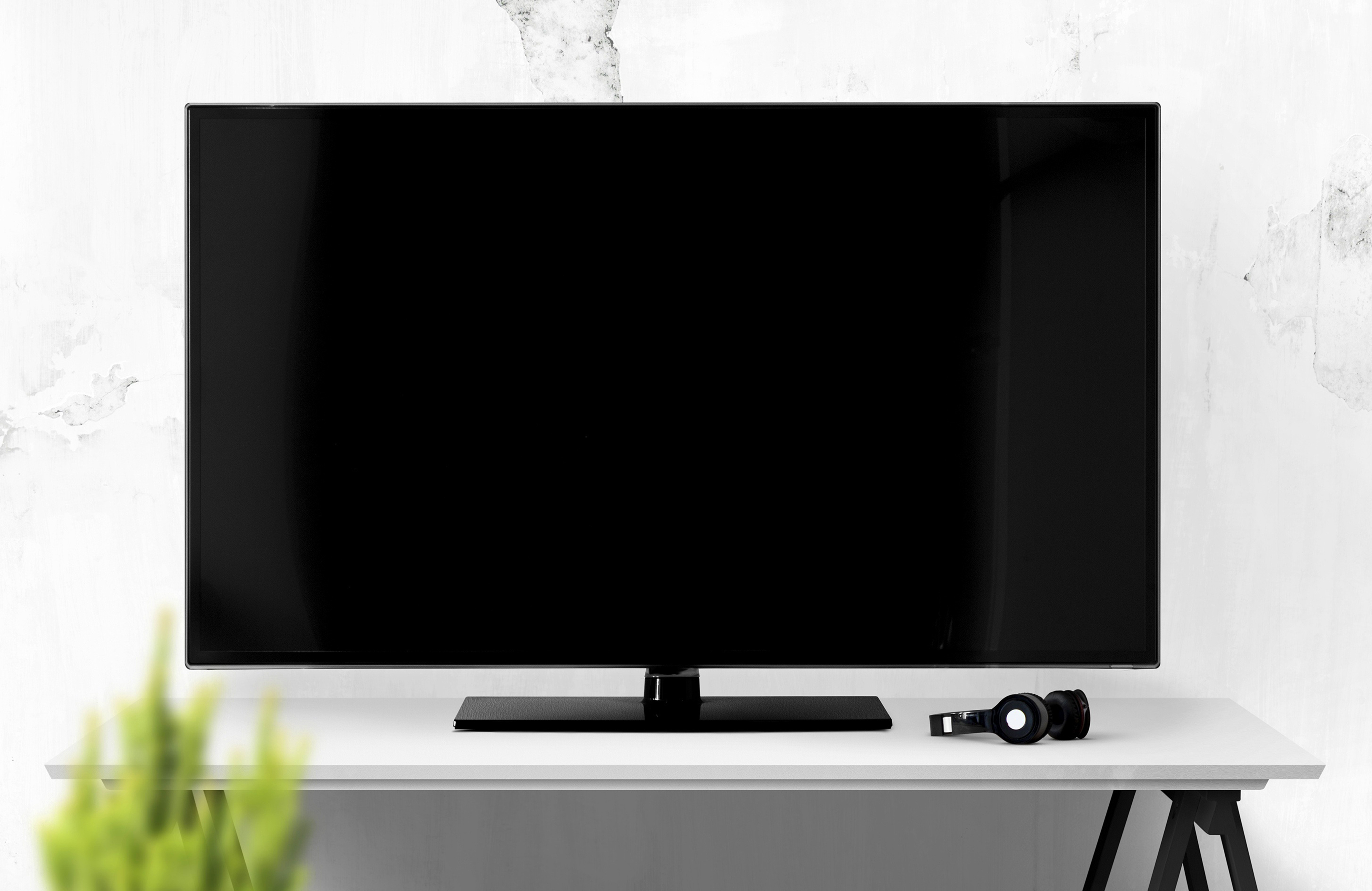 TV as a monitor TV as a monitor