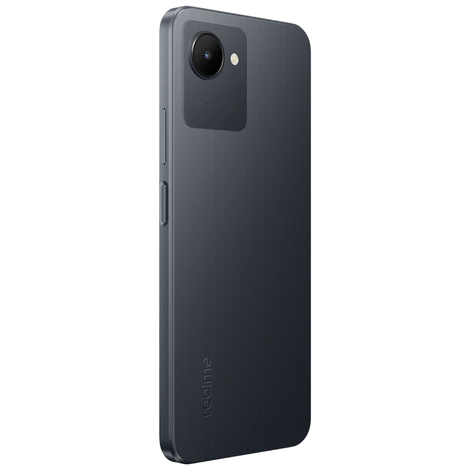 Buy realme C30s (4GB RAM, 64GB, Stripe Black)