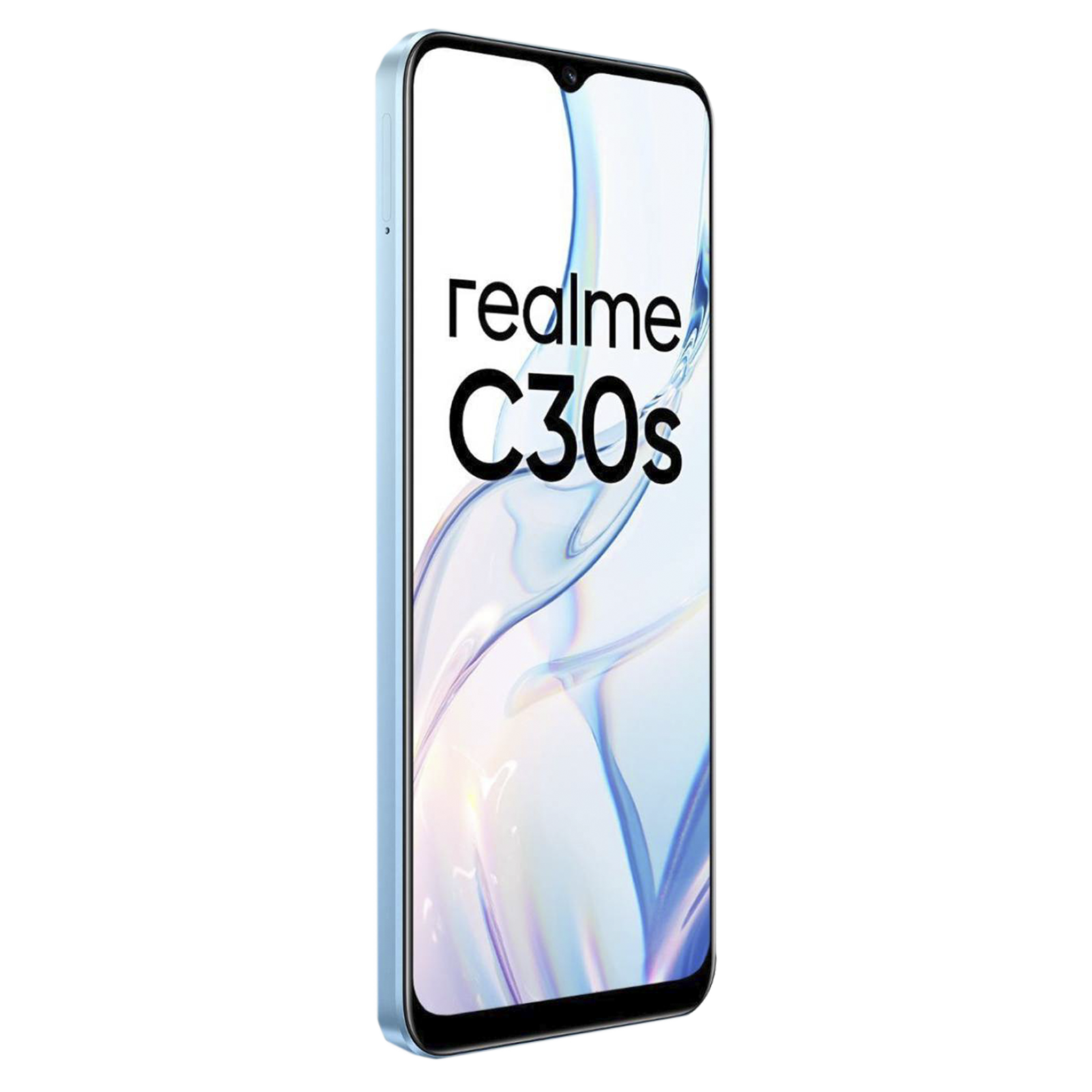 Buy realme C30s (2GB RAM, 32GB, Stripe Blue)