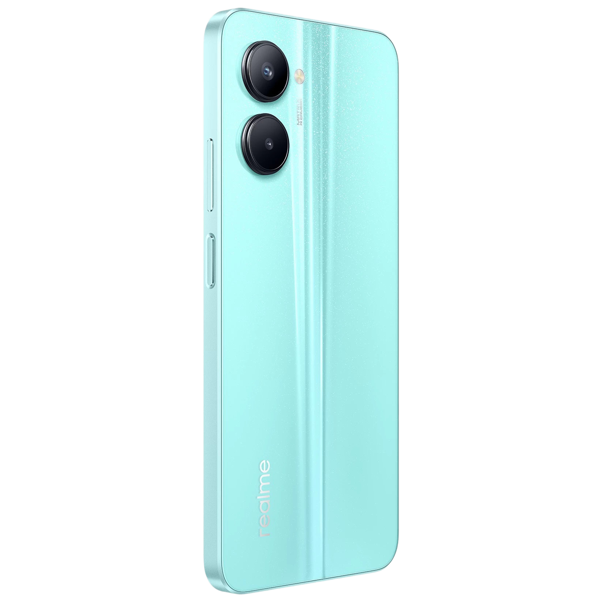 realme c33 aqua blue 32 gb