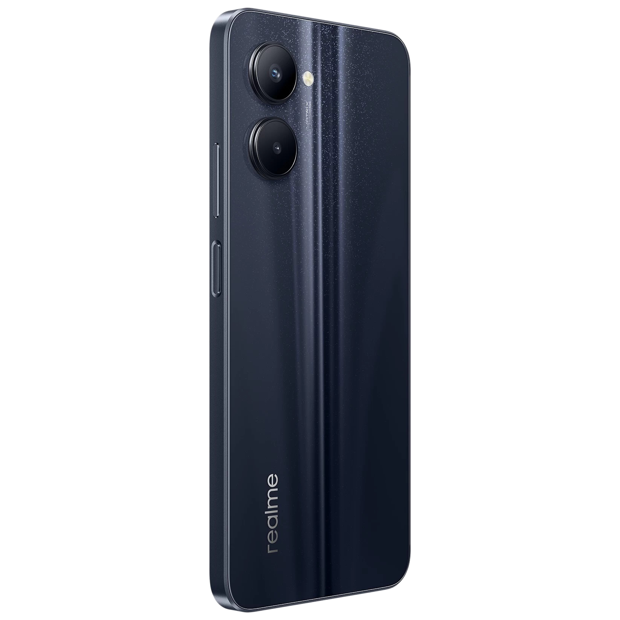 Buy realme C33 (3GB RAM, 32GB, Night Sea) | With 10W Fast Charger ...