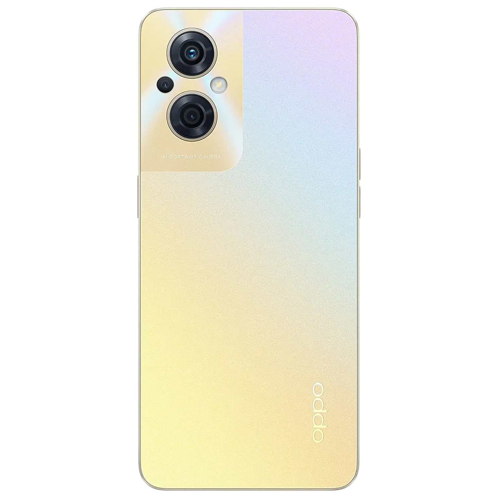 oppo f21s pro croma