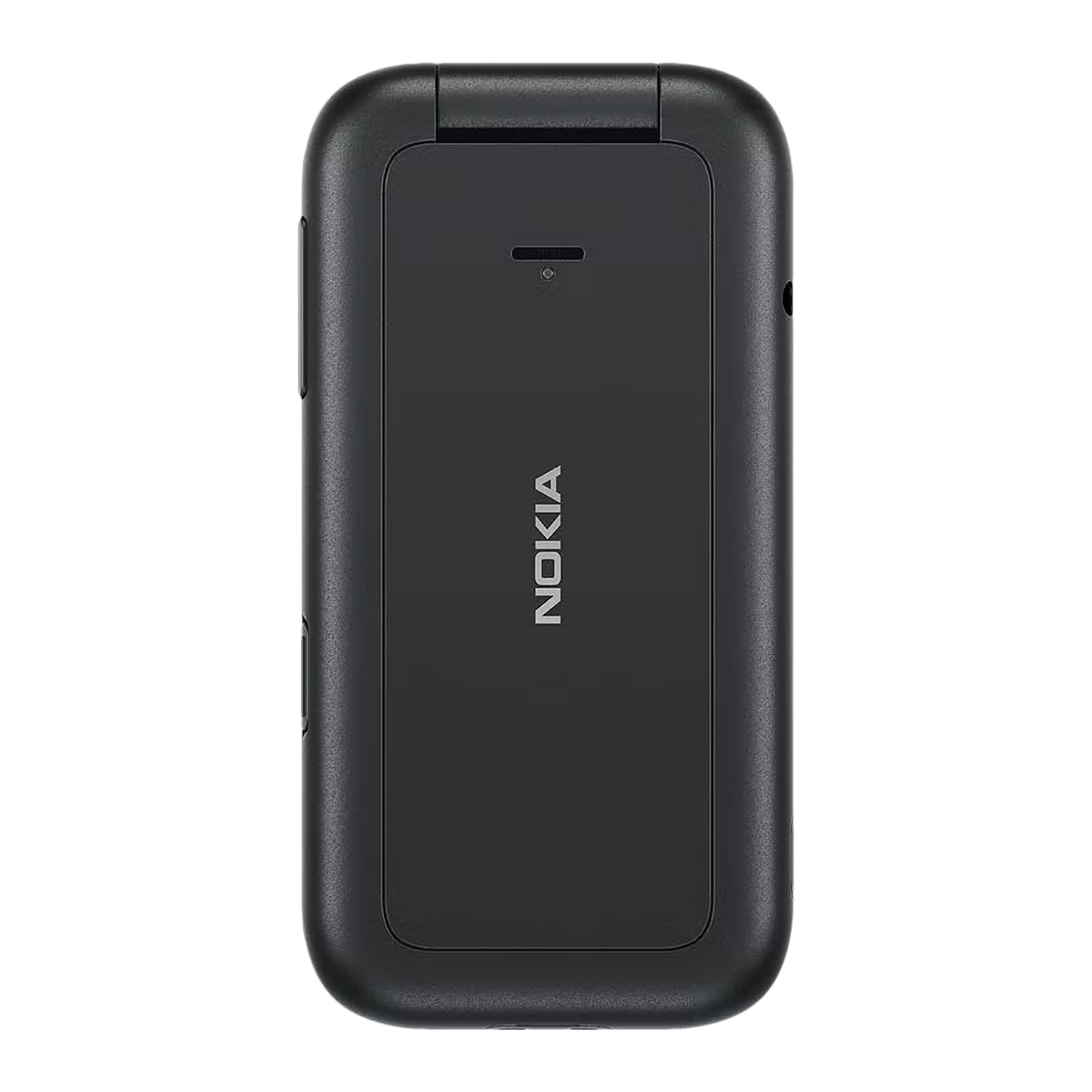 Buy Nokia 2660 Flip (128MB, Dual SIM, Rear Camera, Black) Online - Croma