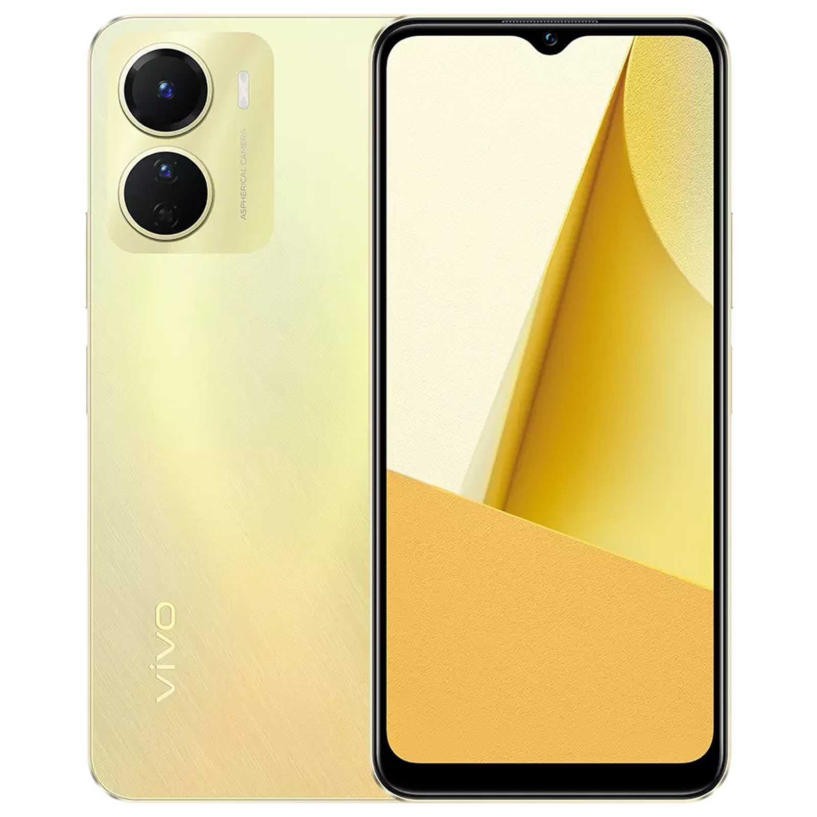 vivo v1901