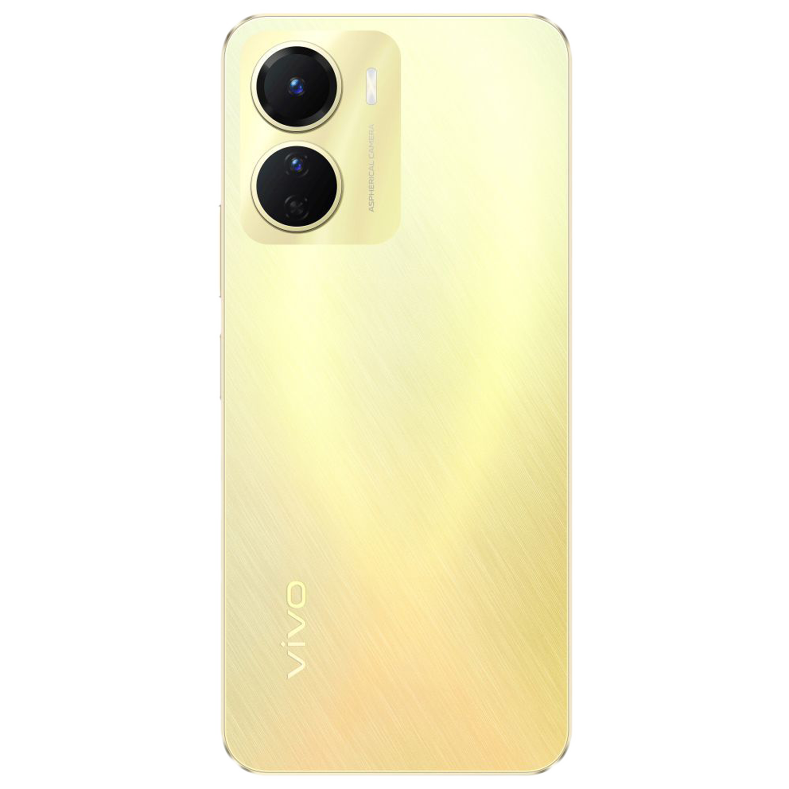 vivo y16 4 gb ram 64 gb rom drizzling gold