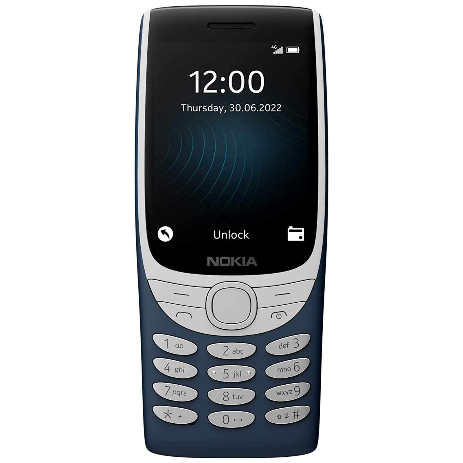 nokia 8110 4g croma