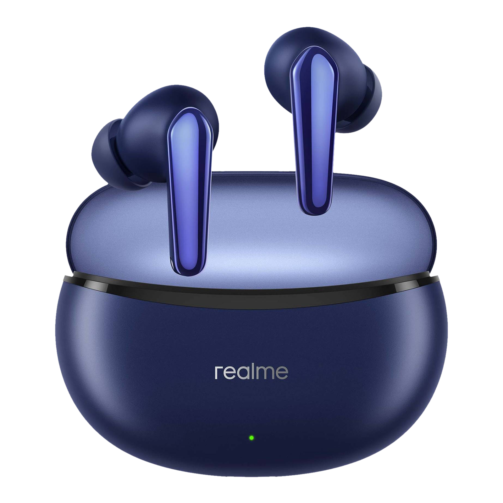 realme Air 3 Neo RMA2113 Earbuds with AI Environmental Noise Cancellation (IPX5 Water Resistant, Bluetooth Connectivity, Starry Blue)_1