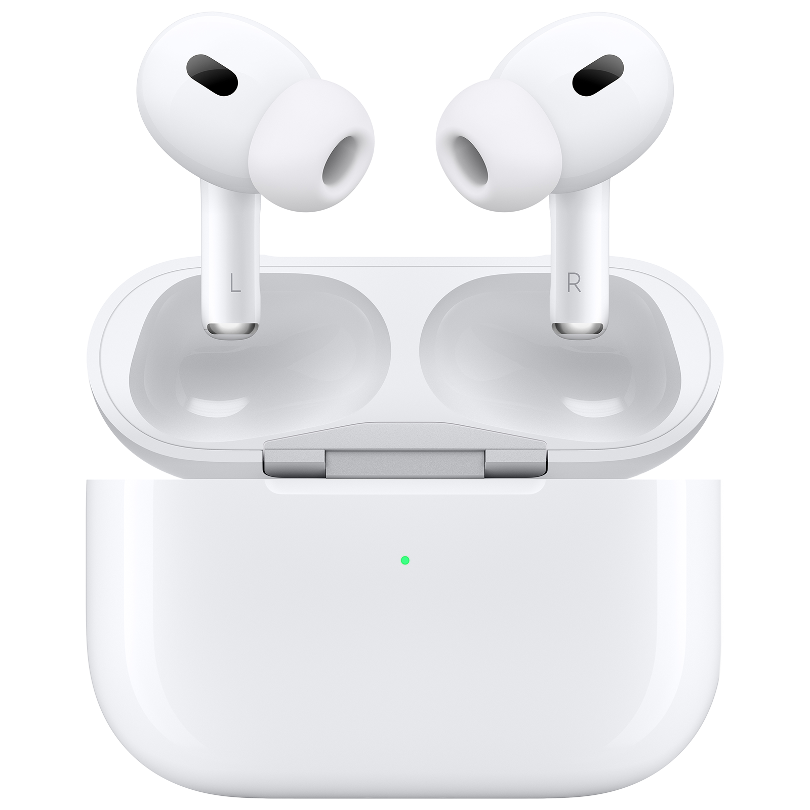Cosmic læbe Løfte Buy Apple AirPods Pro (2nd Generation) with MagSafe Charging Case Online -  Croma