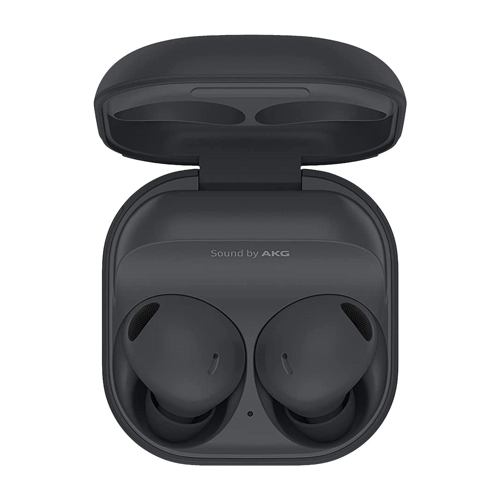 SAMSUNG Galaxy Buds2 Pro In-Ear Active Noise Cancellation Truly Wireless Earbuds with Mic (Bluetooth 5.3, IPX7 Water Resistance, R510N, Graphite)