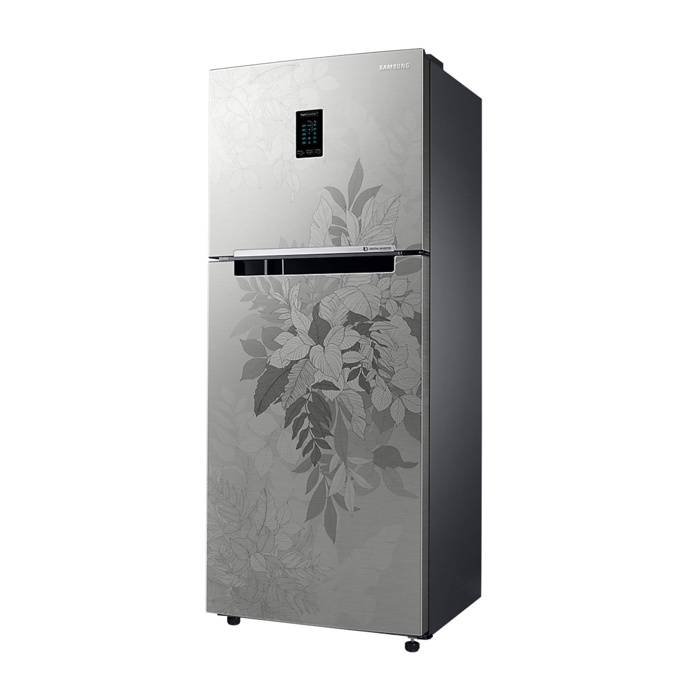 samsung convertible refrigerator review