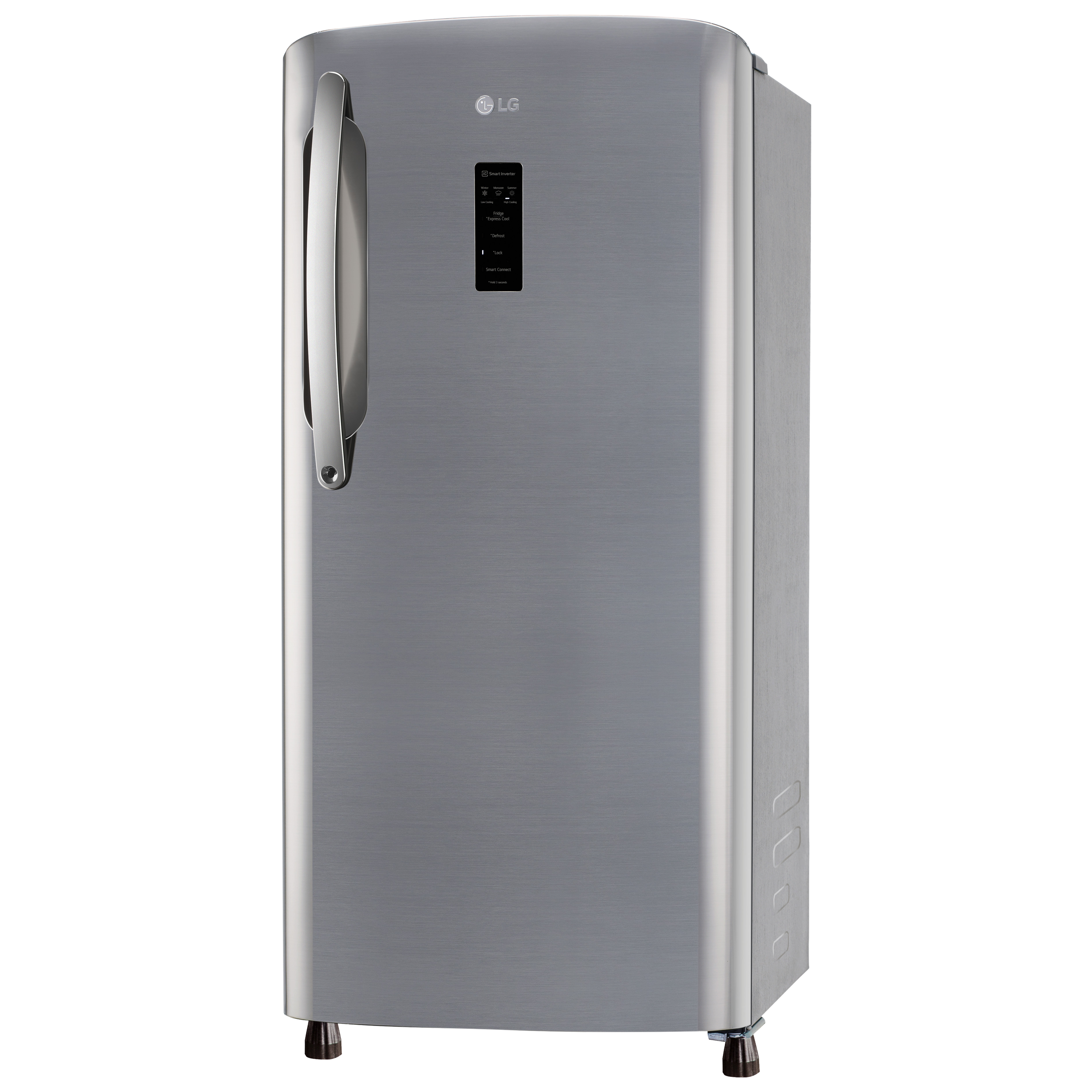 lg 204 ltr refrigerator