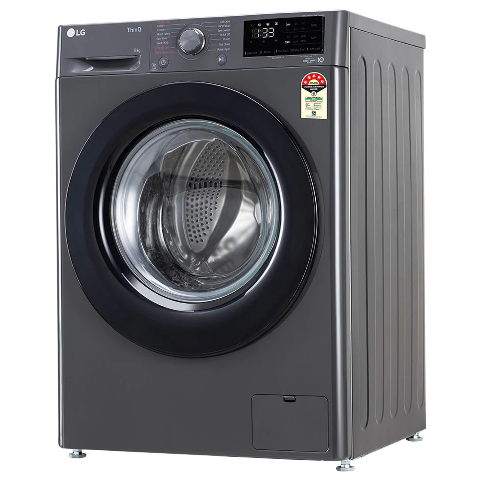 lg washing machine fhv1408z2m