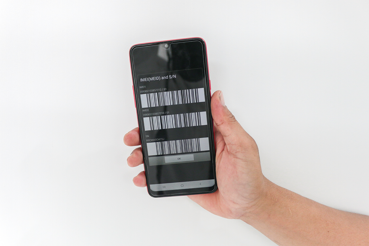 How to find out IMEI number without a phone How to find out IMEI number without a phone