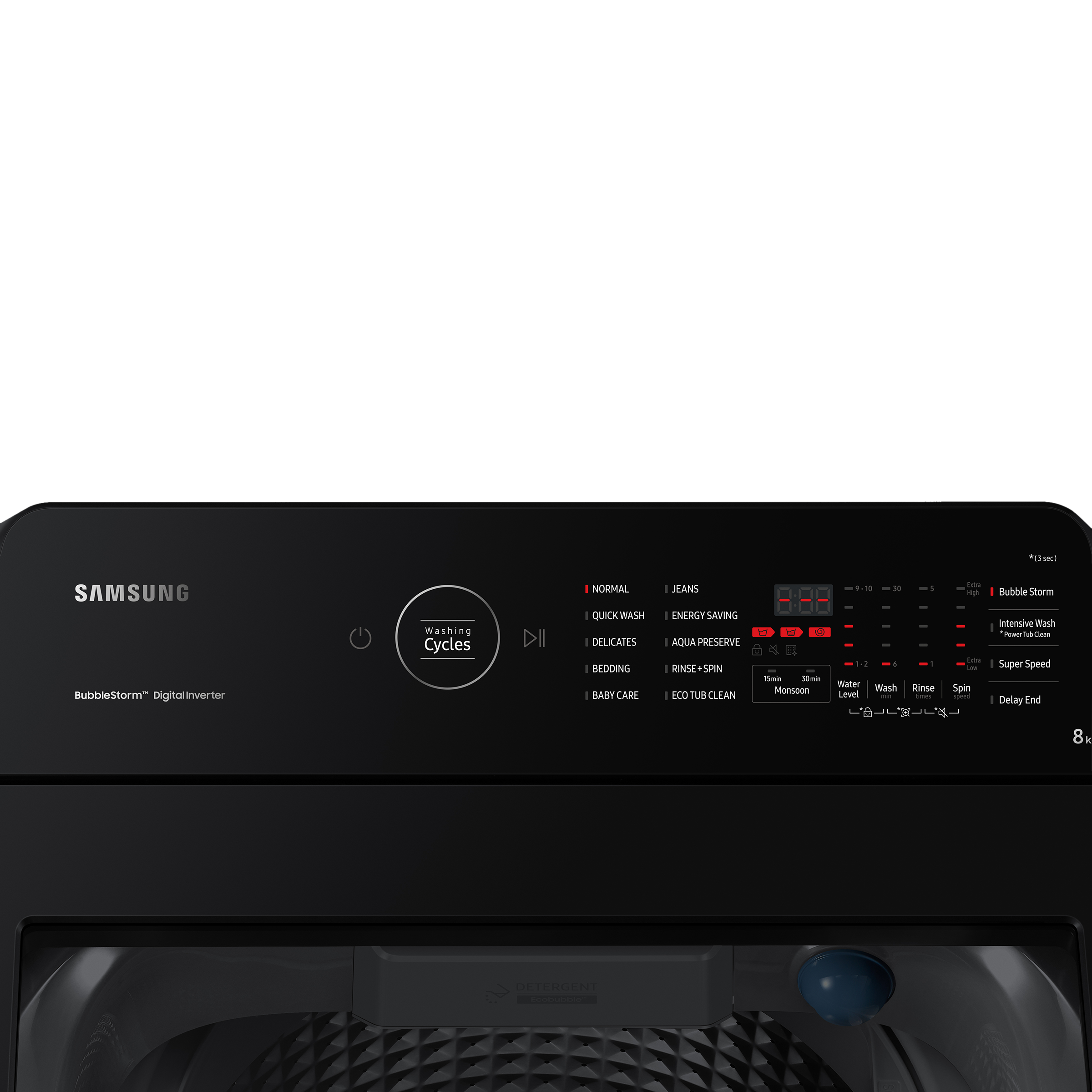 wa80bg4441bgtl samsung washing machine