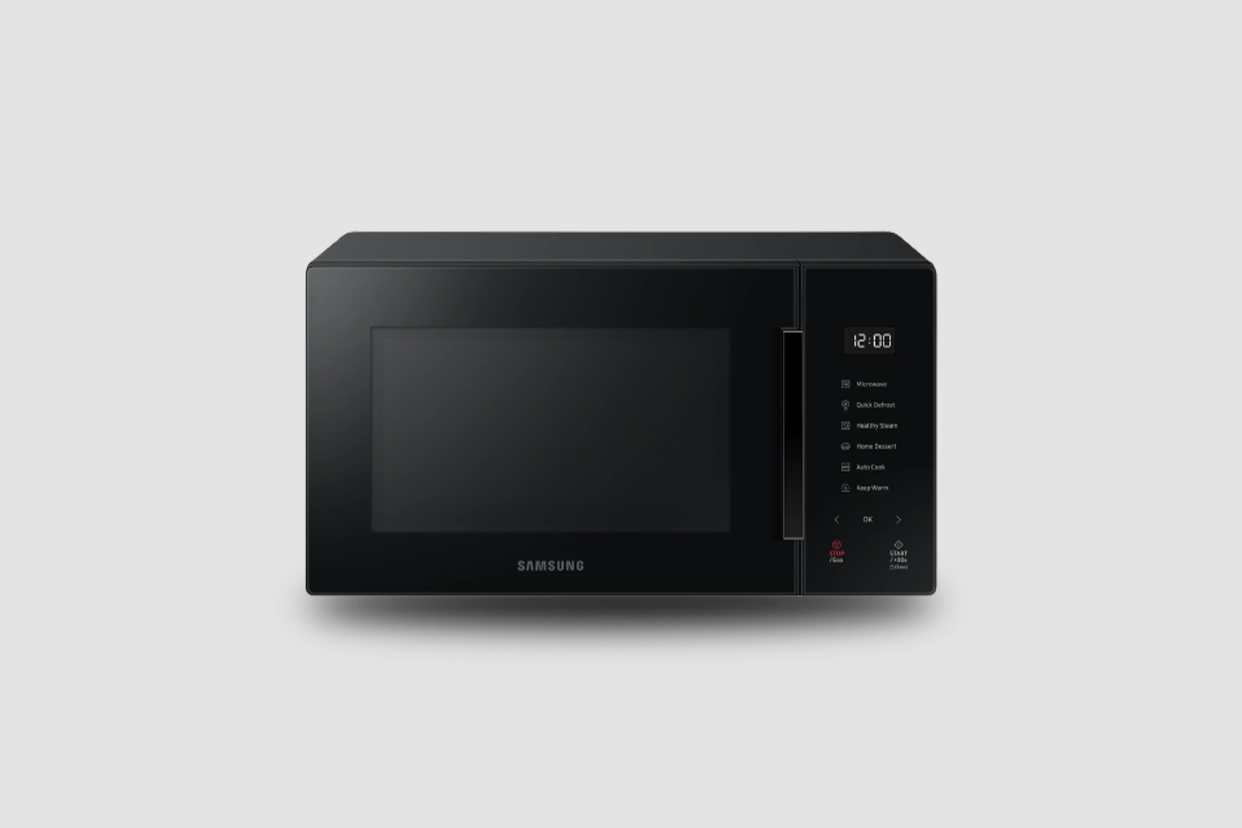 Samsung Baker 23 Litres Solo Microwave Oven