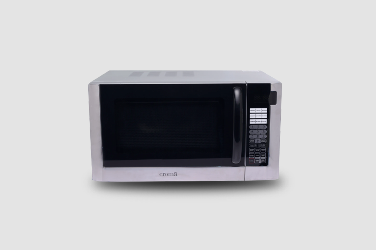 Croma 30 Litres Convection Microwave Oven