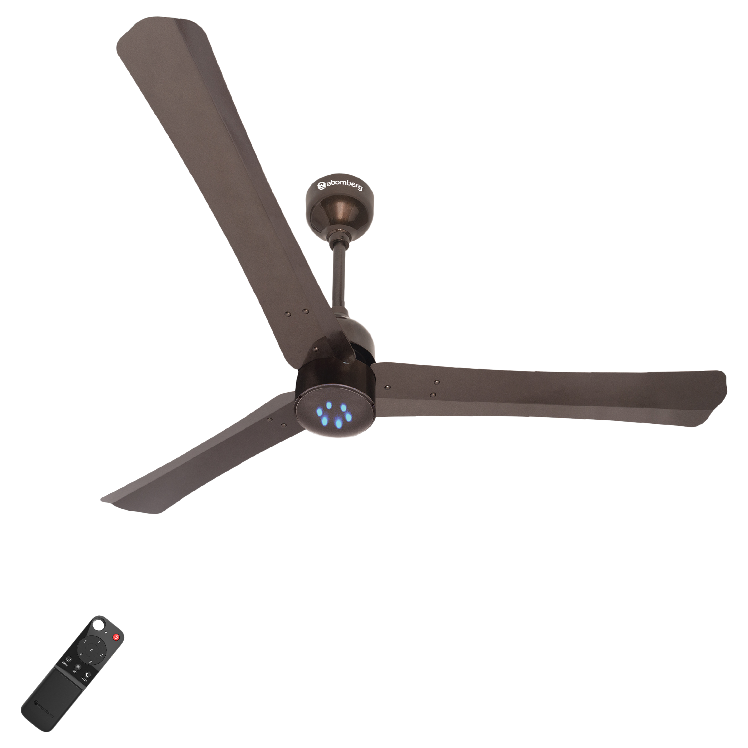 Buy App Controlled Ceiling Fan Online at Best Prices | Croma