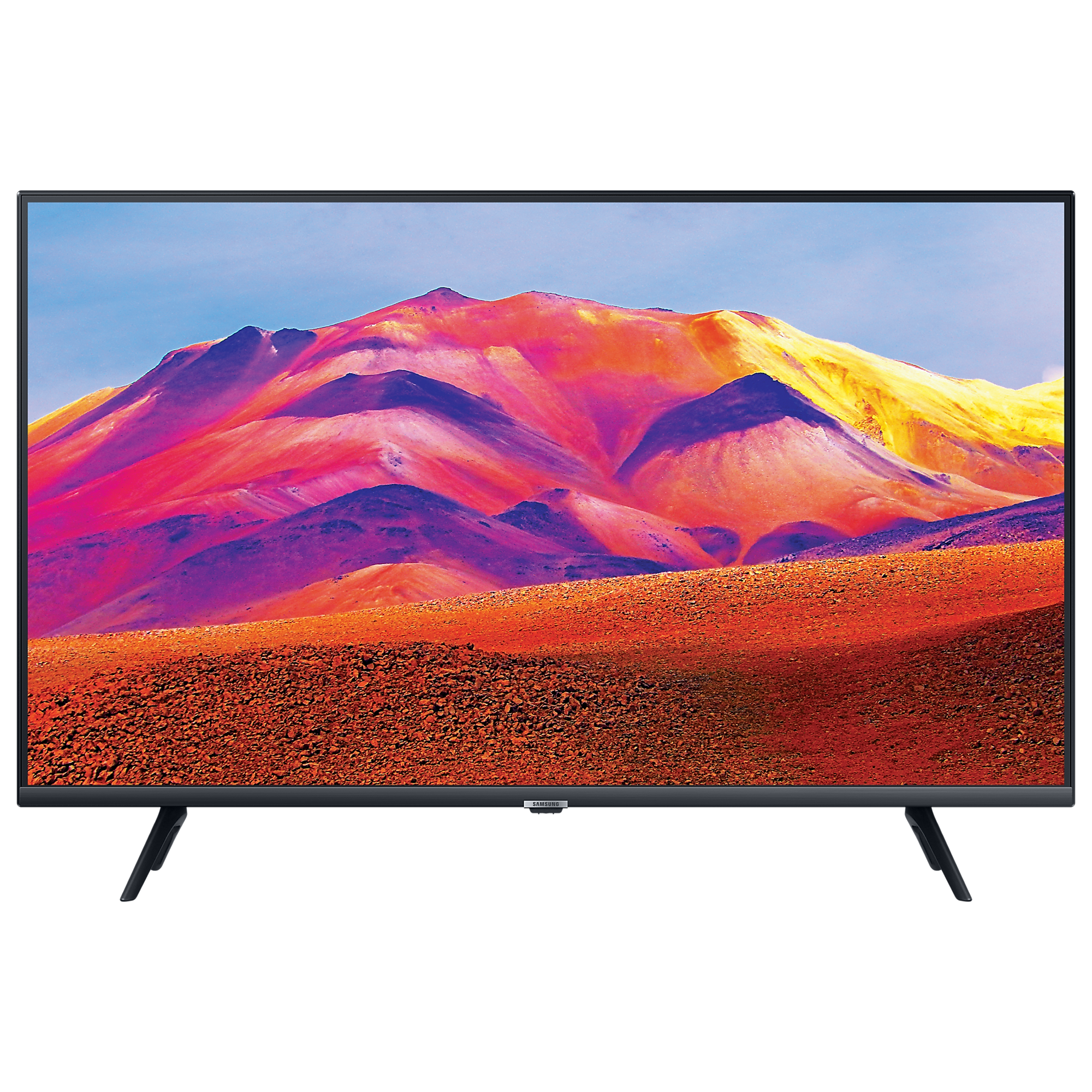 SAMSUNG Series 5 108 cm (43 inch) Full HD LED Tizen TV with Hyper Real Picture Processor (2022 model)